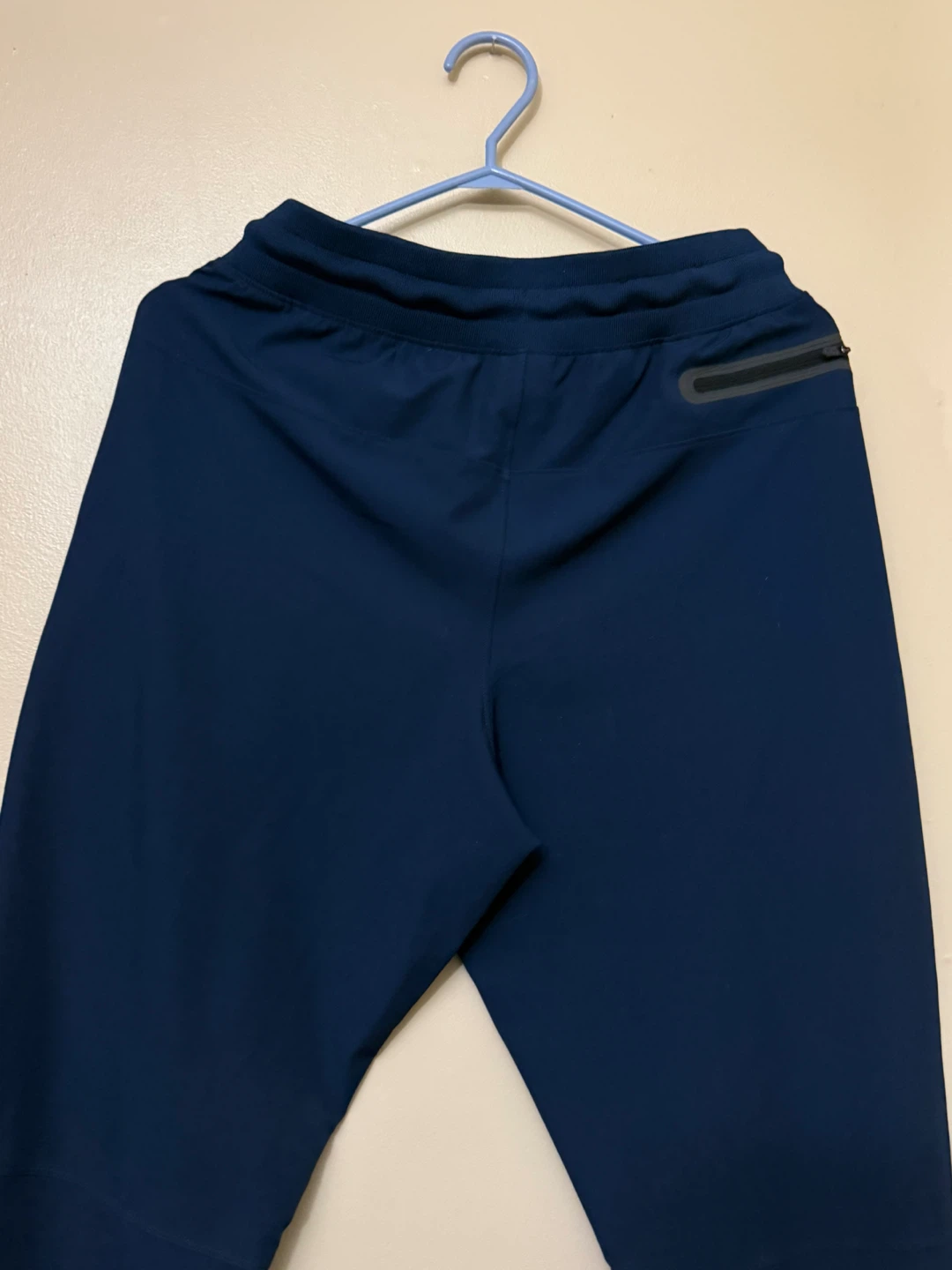 Under Armour Boy’s/Men’s Blue Pants S/M - photo 4