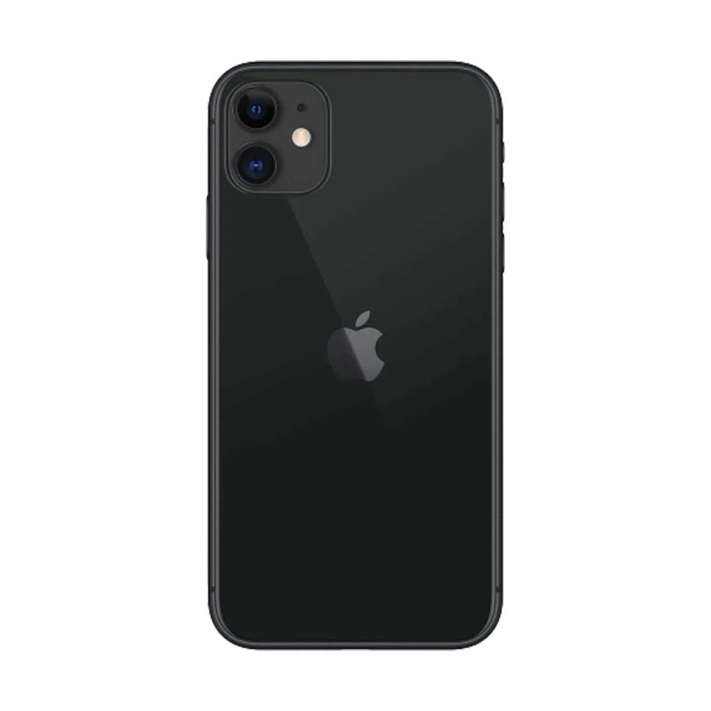 Apple iPhone 11 - Black