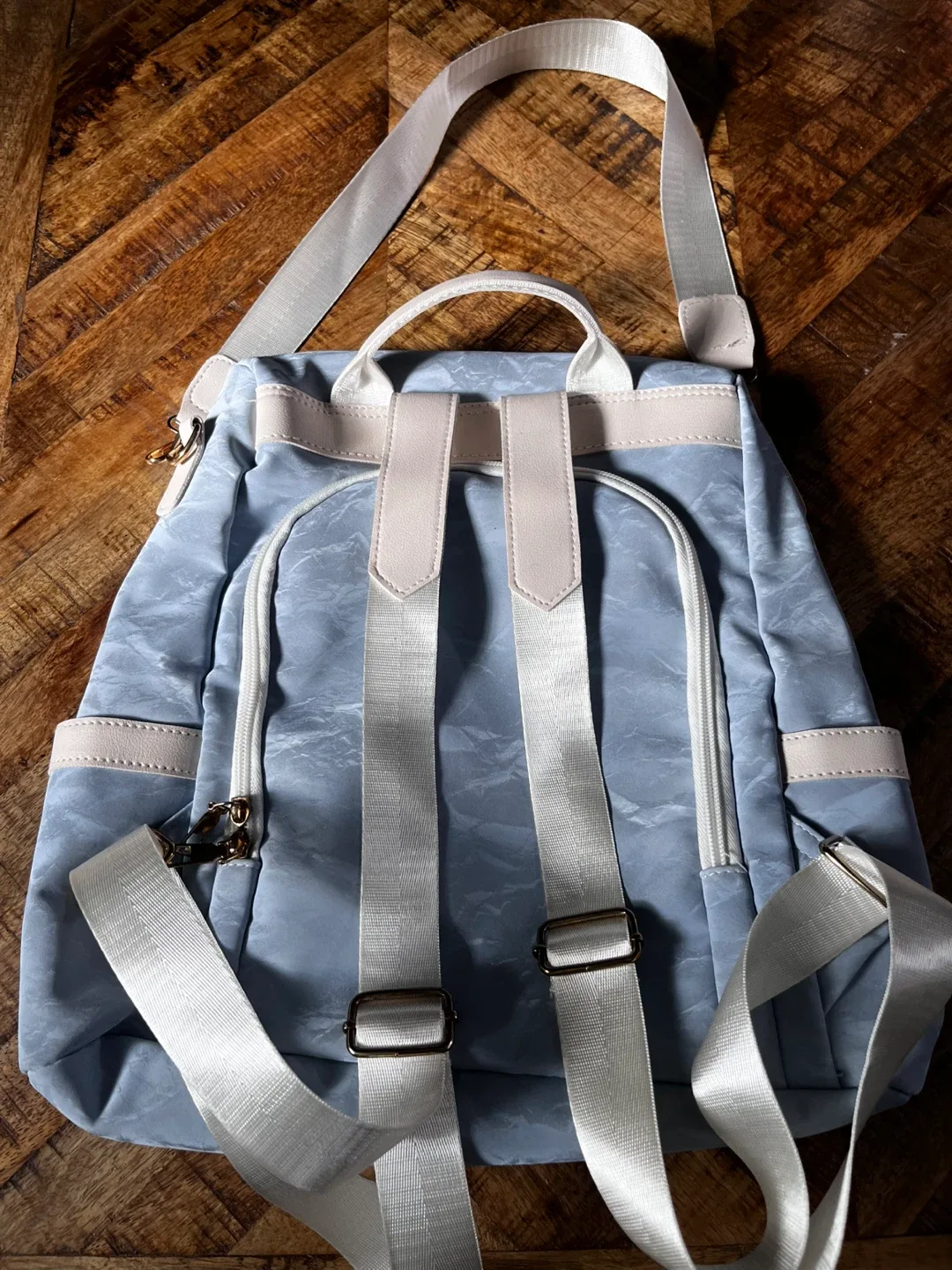 Variety of Gently Used Purses #cleanout image indicator(6)