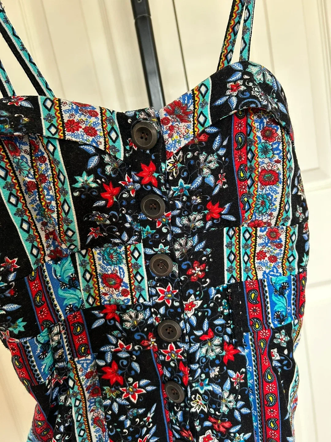 #Cleanout Seduction by Sirens Dress - Size S Women’s geometric image indicator(2)