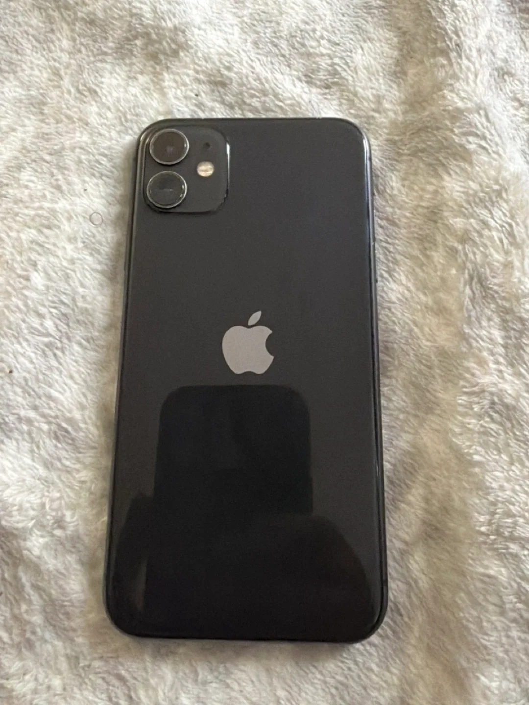 Apple iPhone 11 - Black image indicator(2)