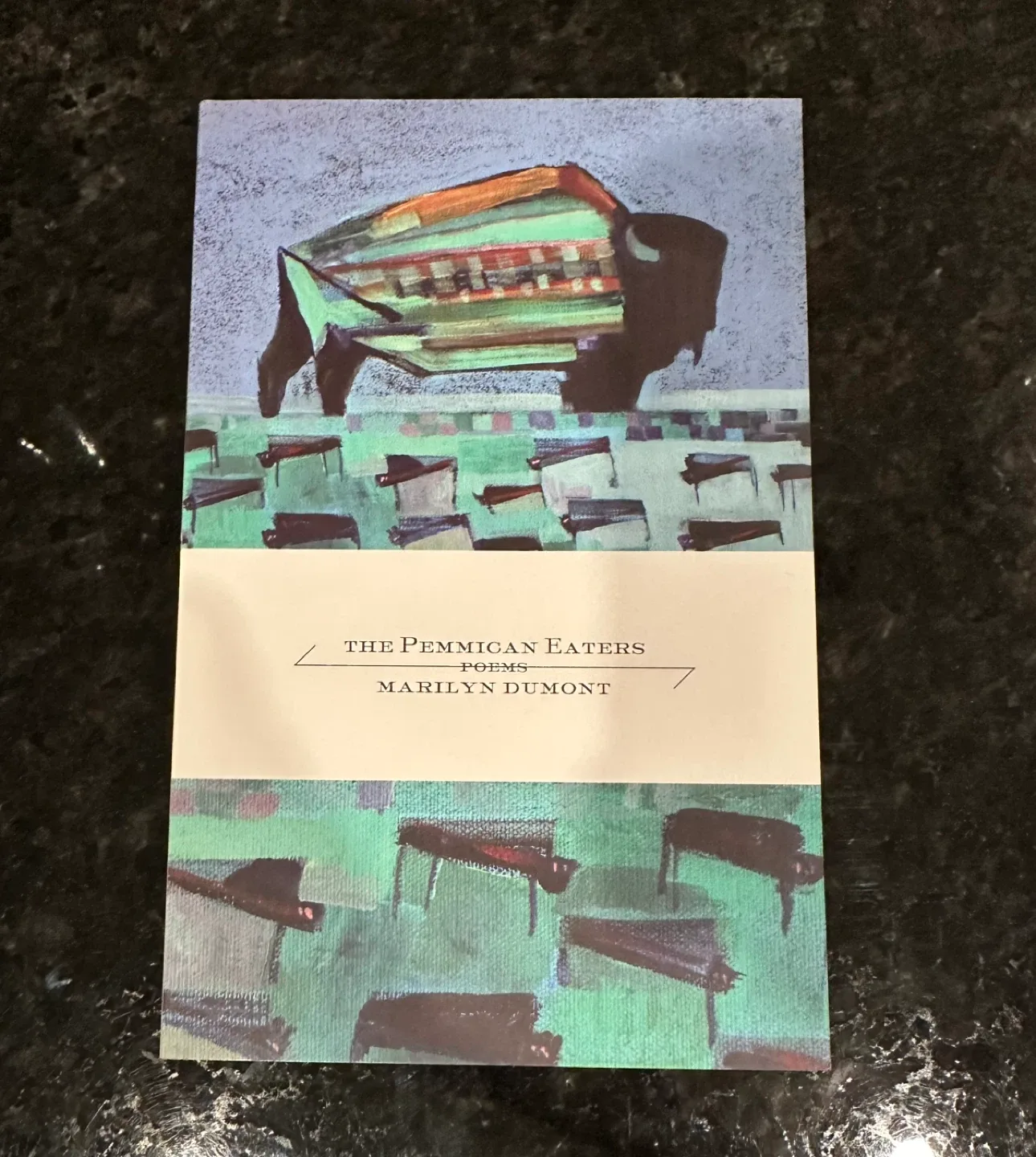 ENGL251 - Literature & Society - Pick Up in Alpine Park SW