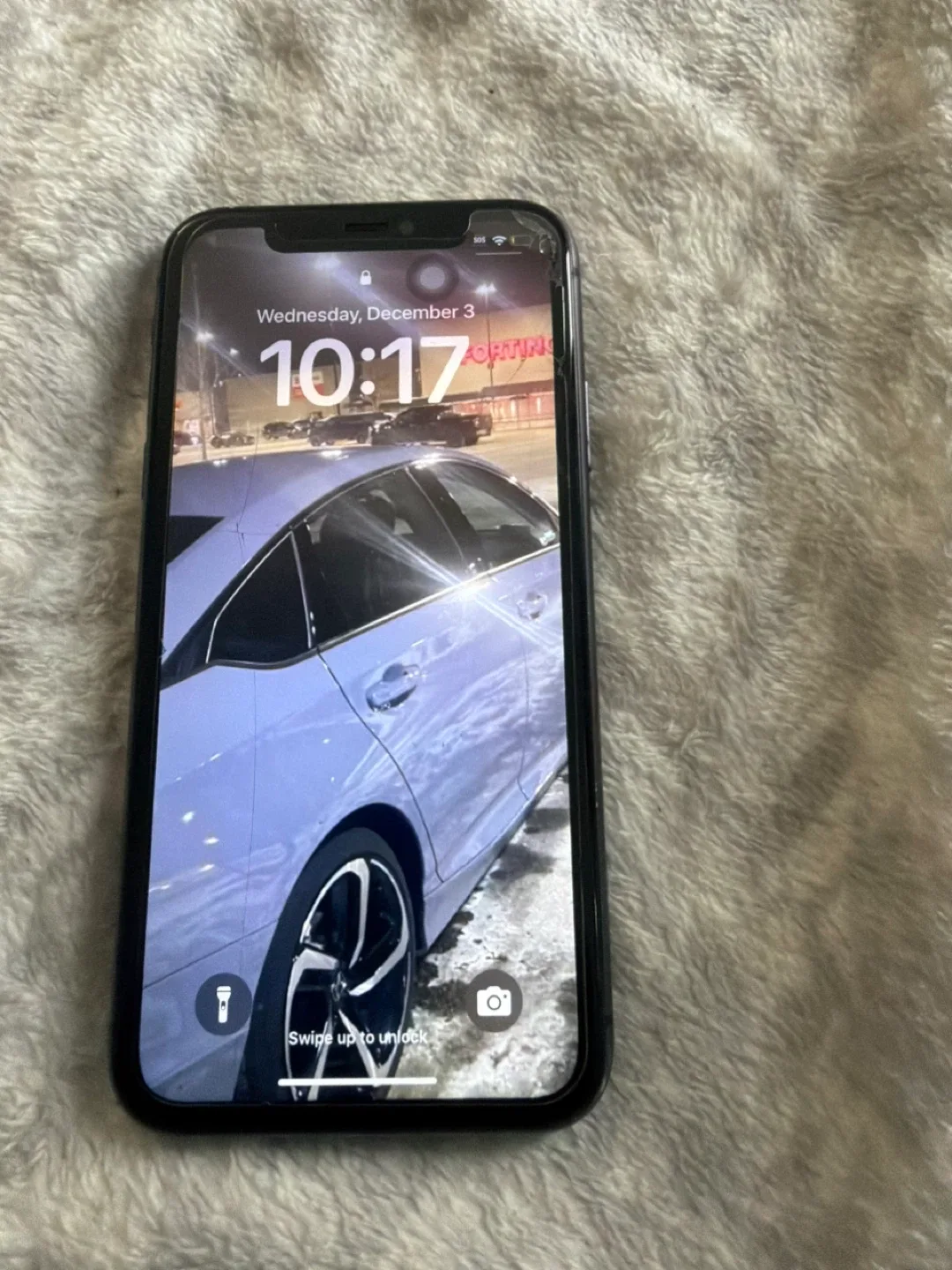 Apple iPhone 11 - Black image indicator(4)