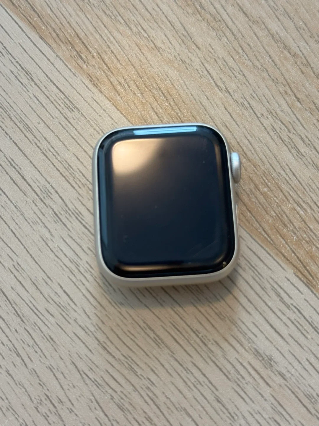 Apple Watch SE with Bands