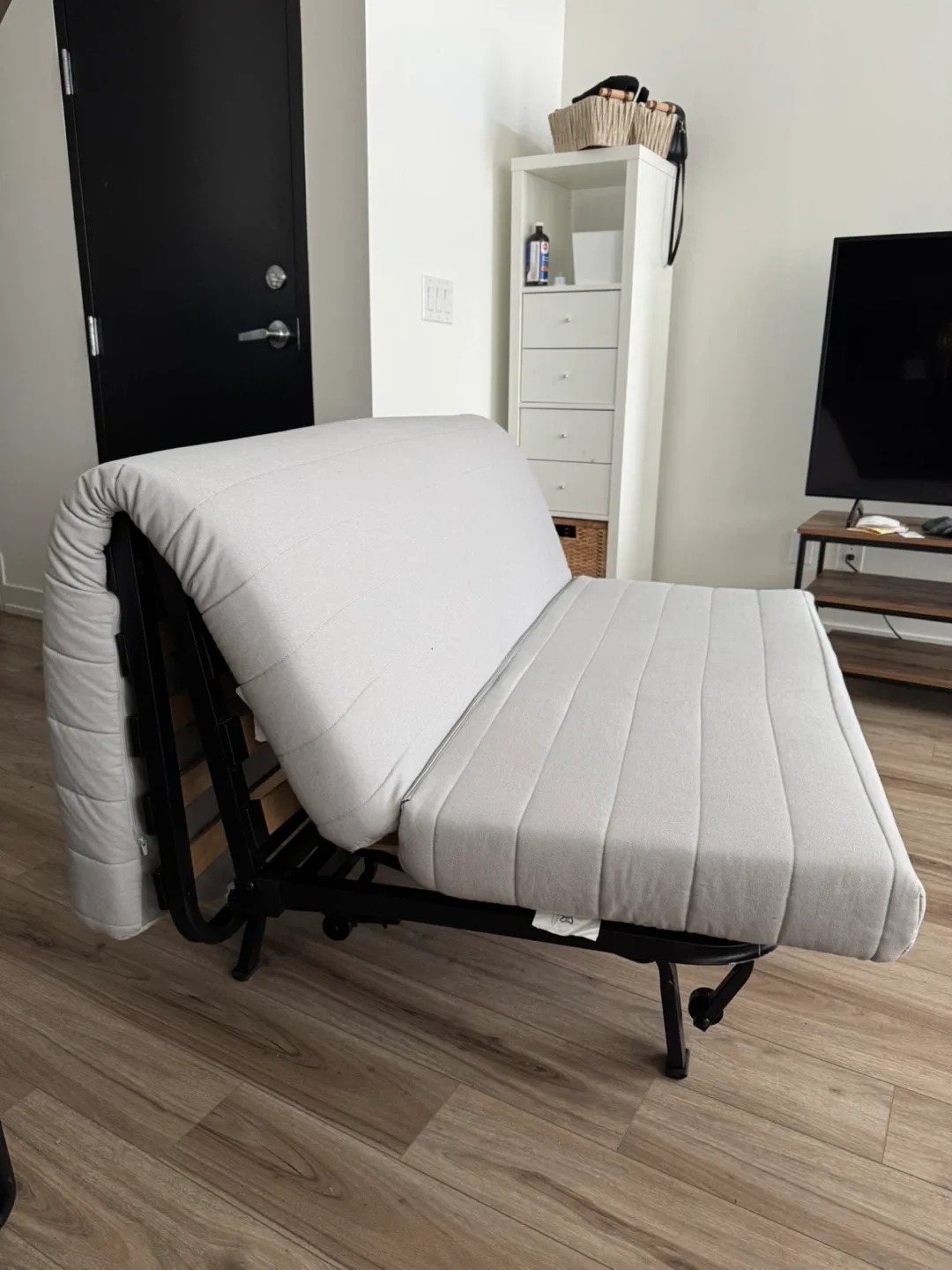 IKEA Lycksele Lövås Sleeper Sofa Bed - Great Condition! image indicator(2)