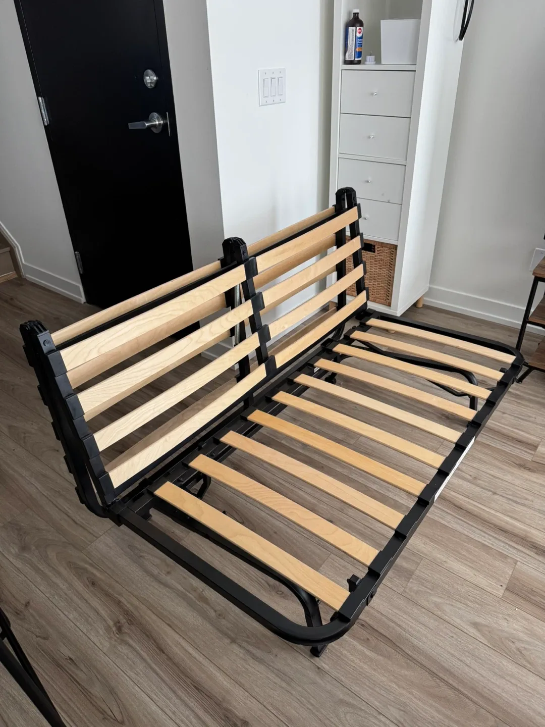 IKEA Lycksele Lövås Sleeper Sofa Bed - Great Condition! image indicator(6)