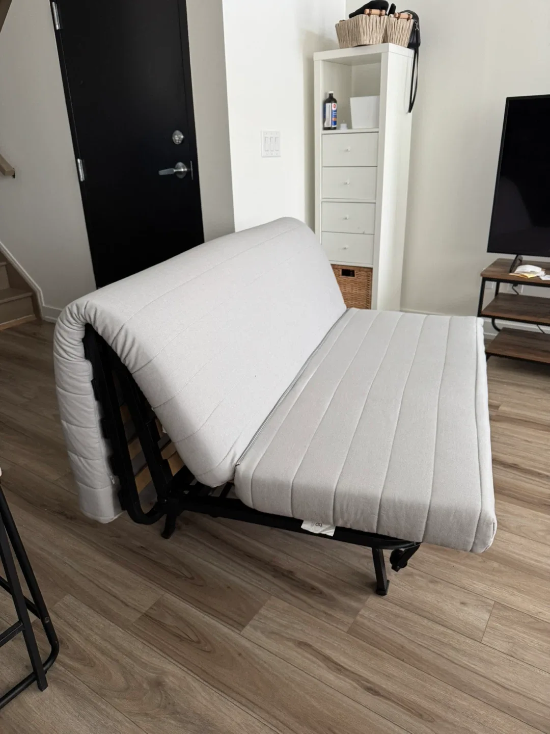 IKEA Lycksele Lövås Sleeper Sofa Bed - Great Condition!