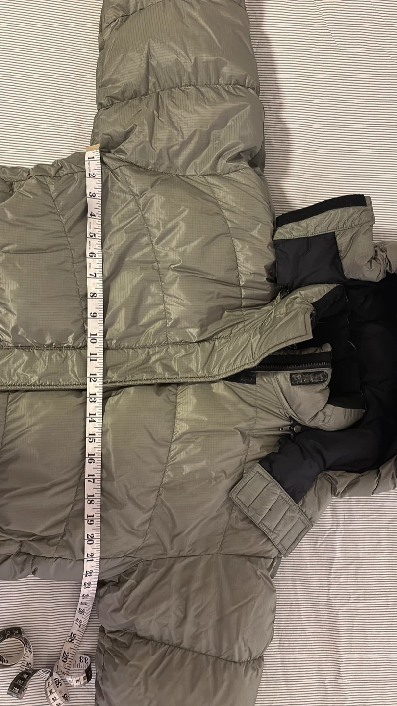 Mountain Hardwear Down Puffer Jacket, Women’s Medium - photo 4