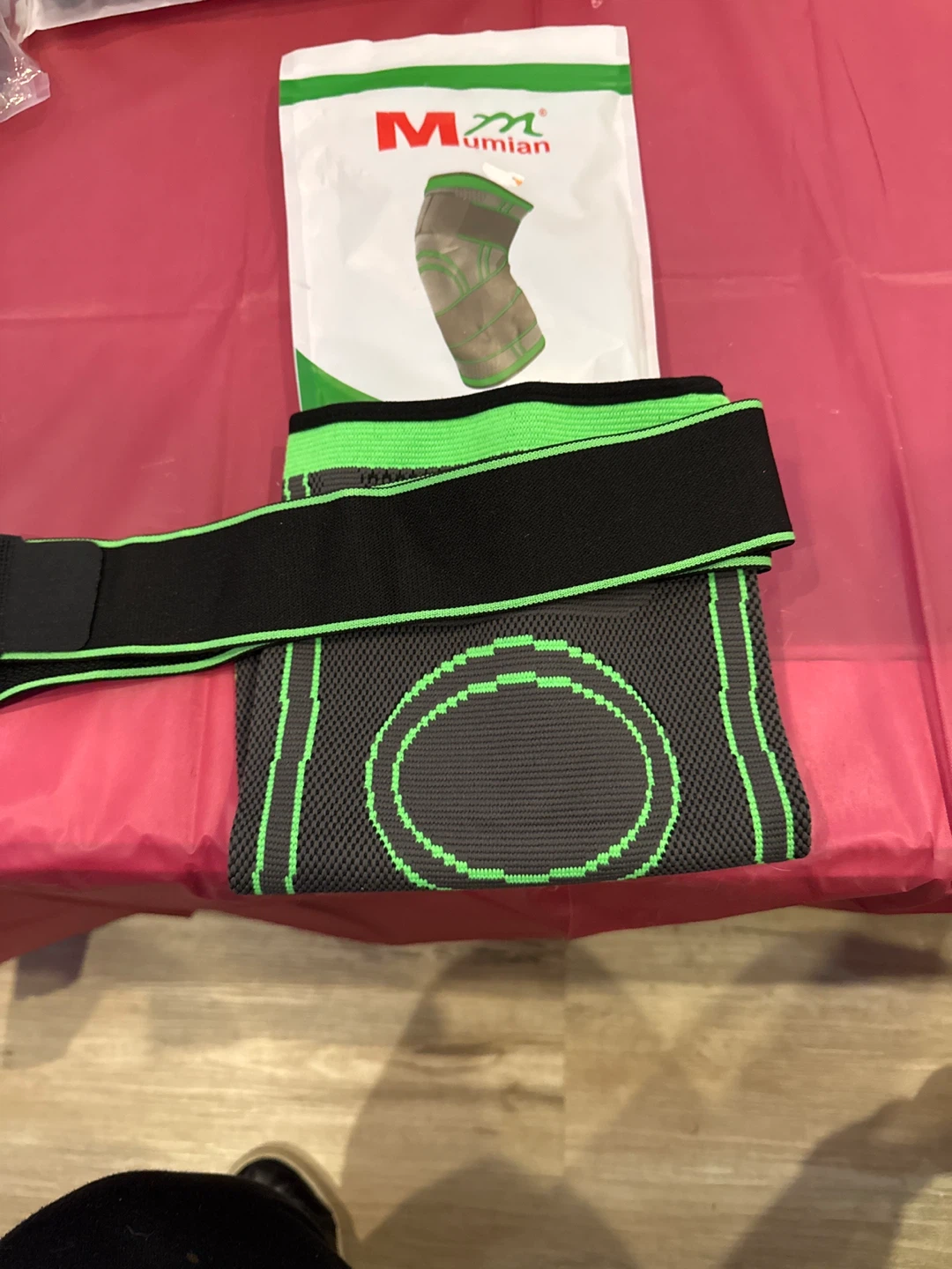 Knee Support Sleeves - photo 5