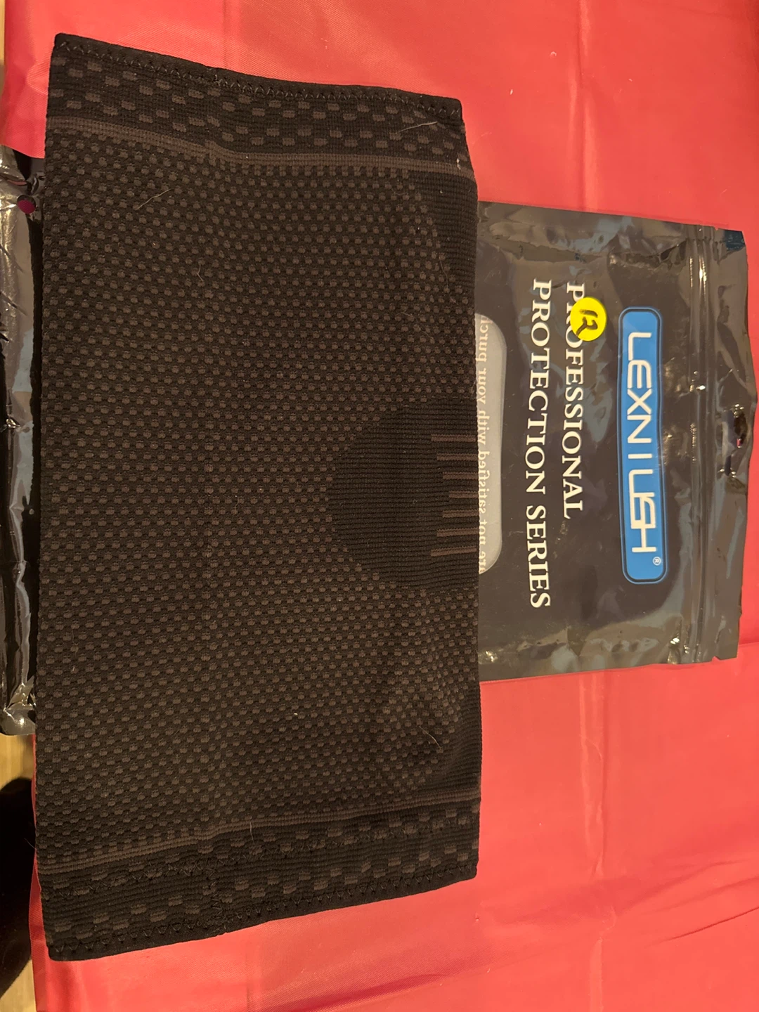 Knee Support Sleeves - photo 4