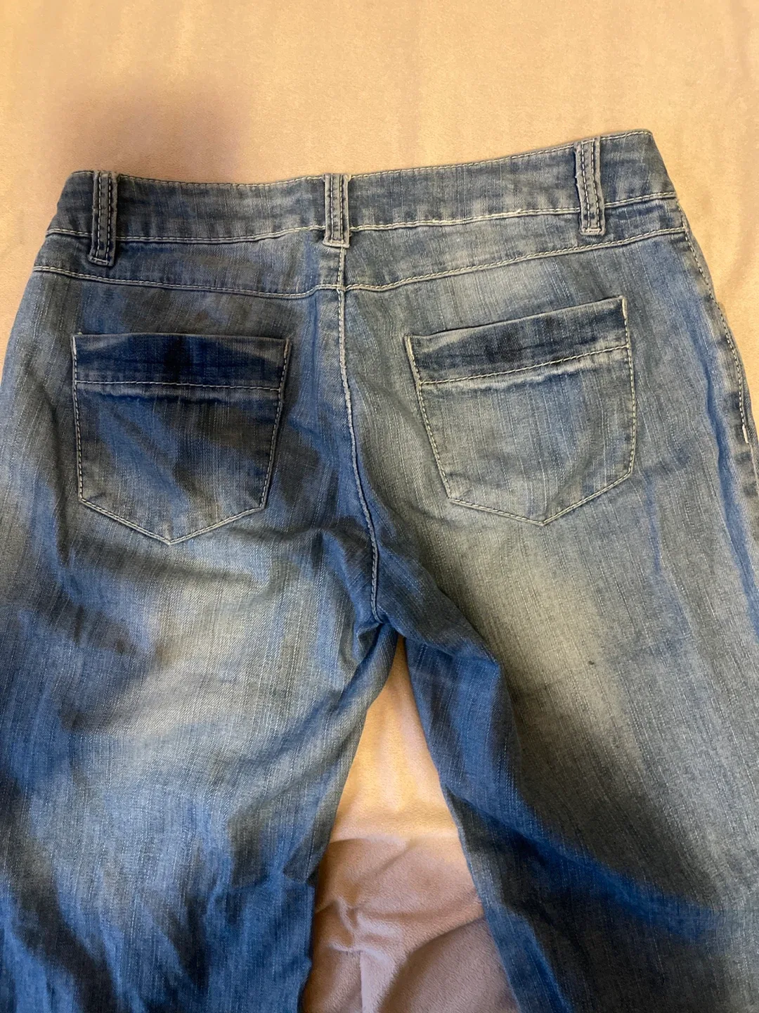 Ipekyol A Mavi Jeans image indicator(3)