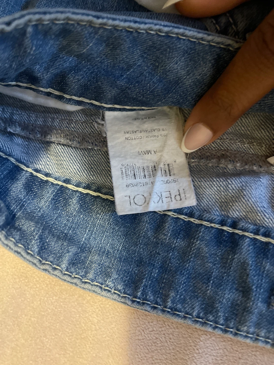Ipekyol A Mavi Jeans - photo 2