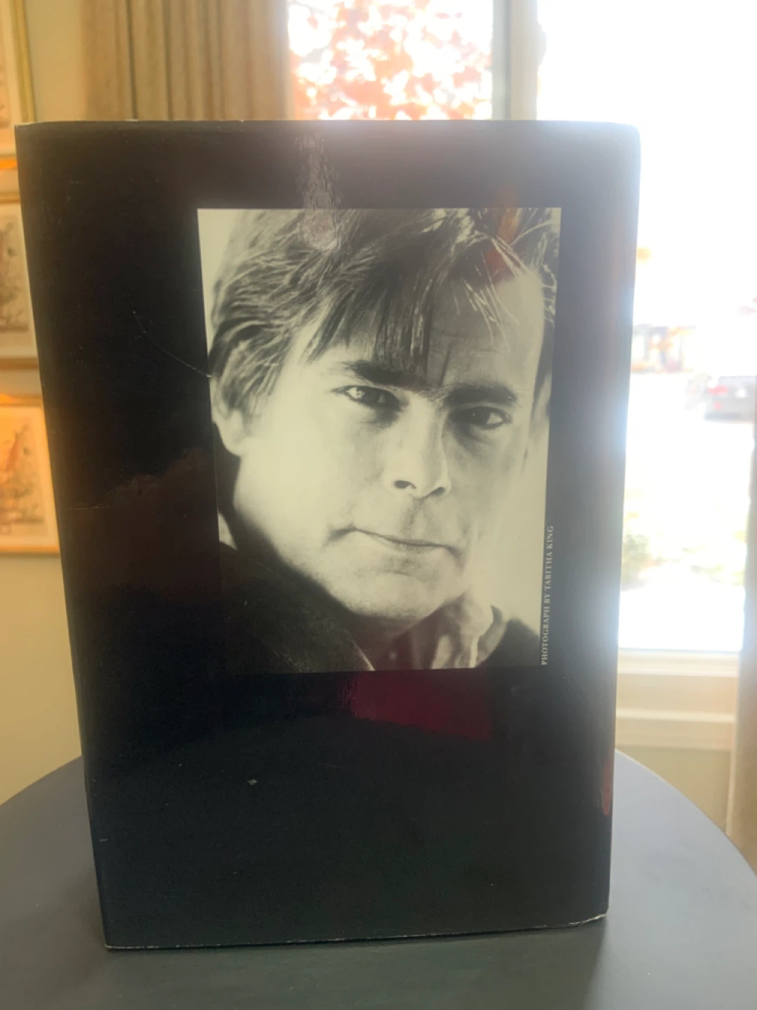 Rare ‘ The Stand by Stephen King ‘ - photo 4