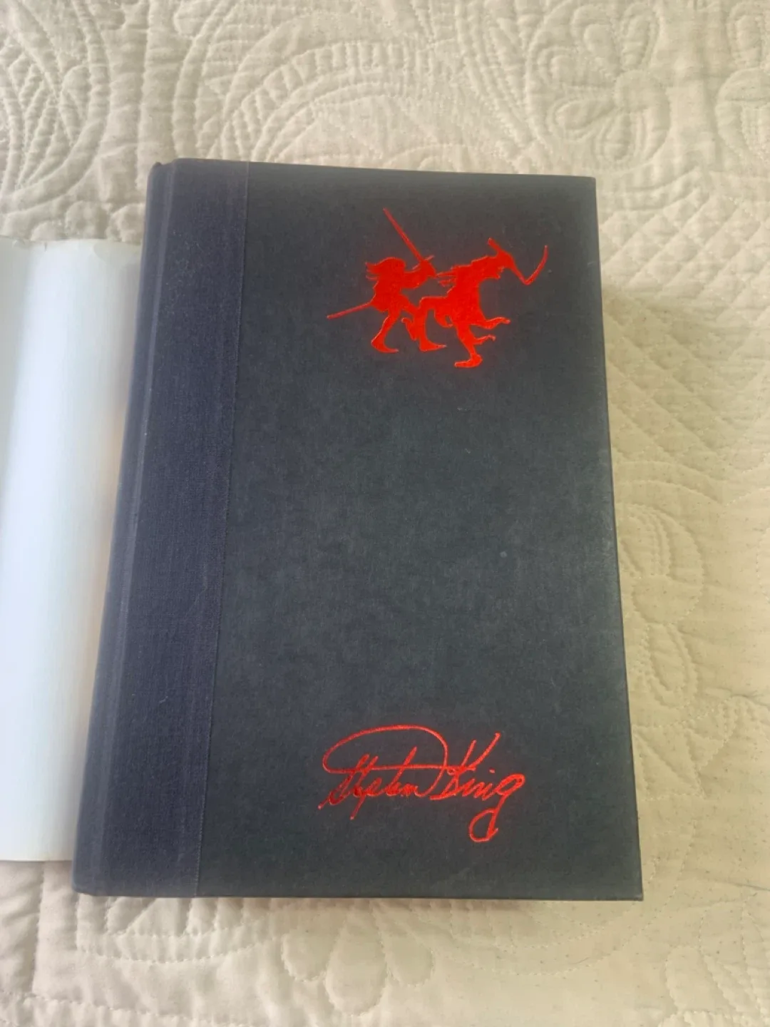 Rare ‘ The Stand by Stephen King ‘ image indicator(7)