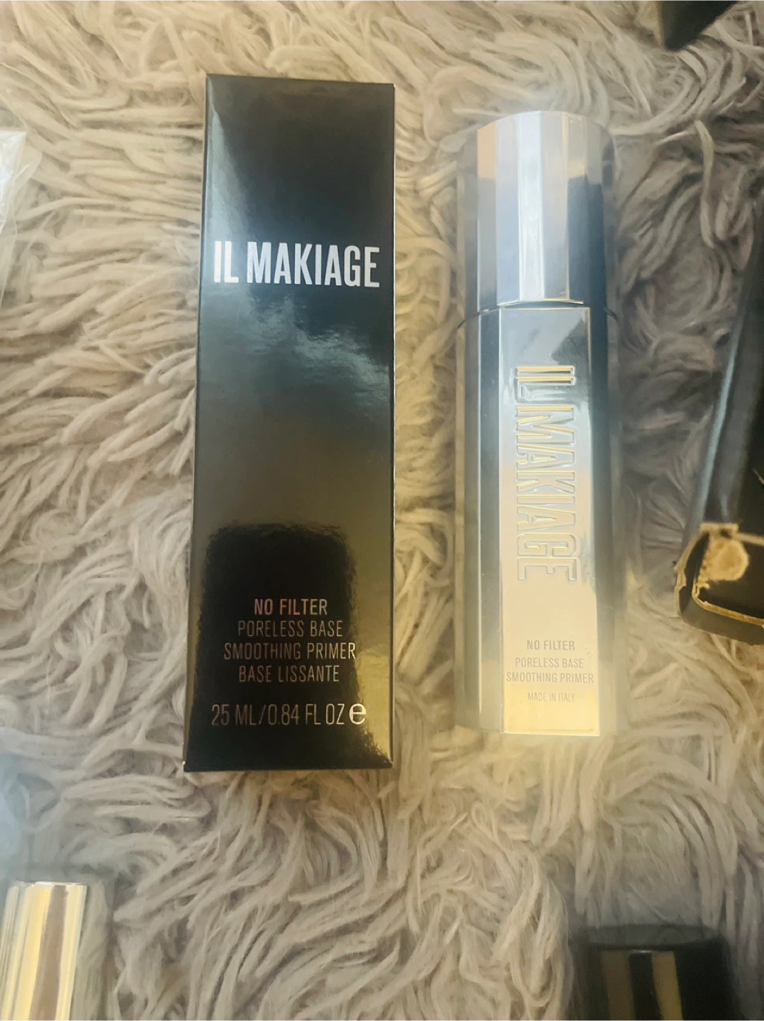 IL MAKIAGE Foundation, Primer & Concealer Set - photo 5