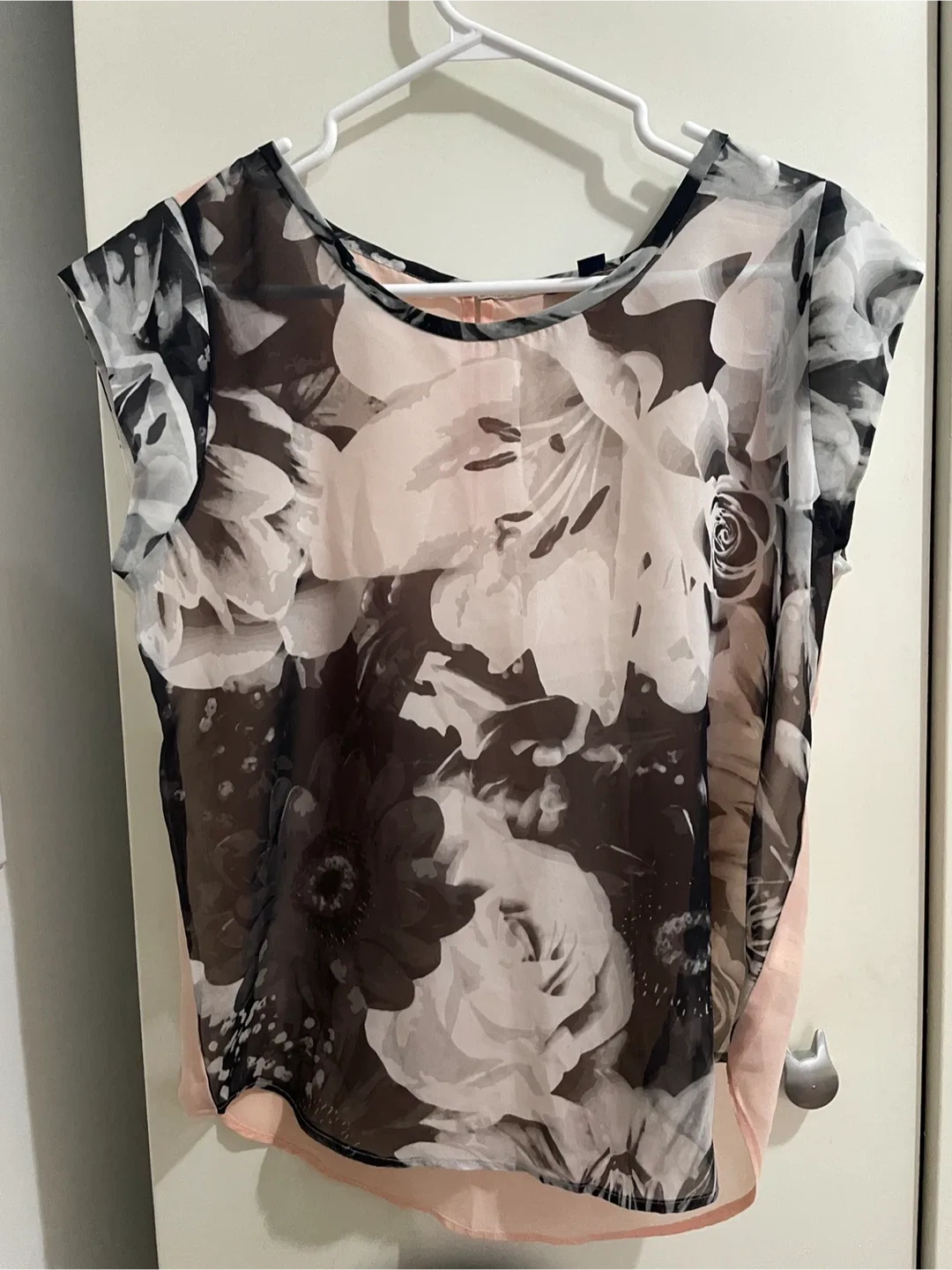 Women's top #Cleanout