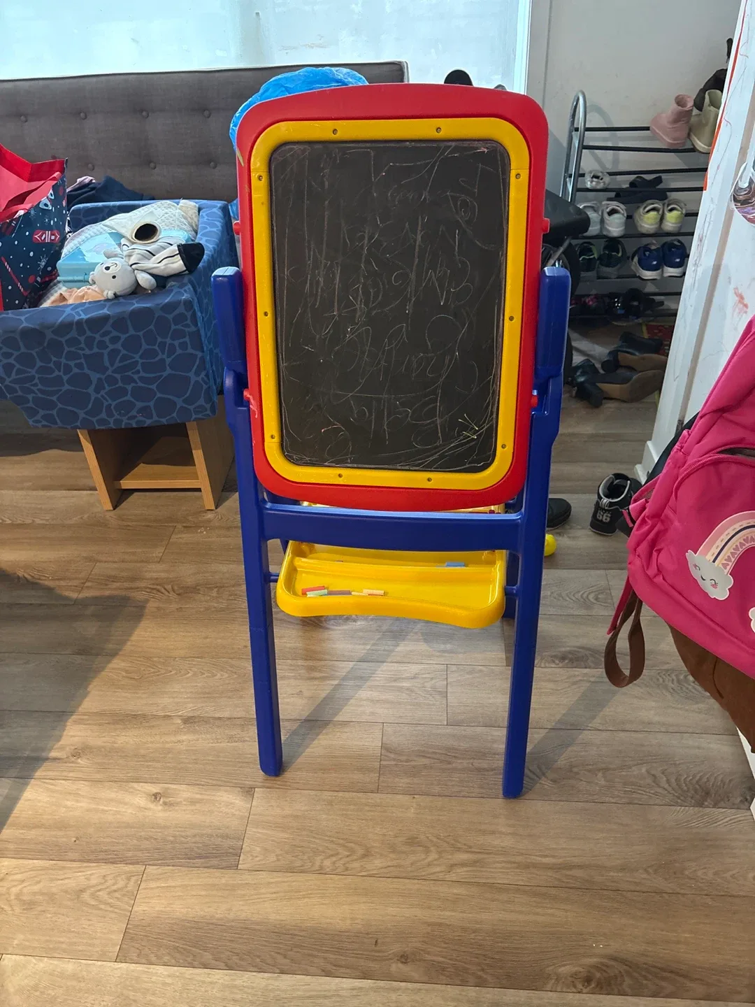 Kids Easel