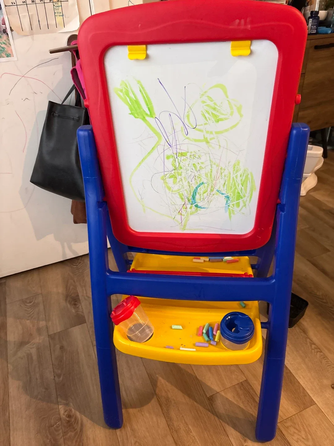 Kids Easel image indicator(2)