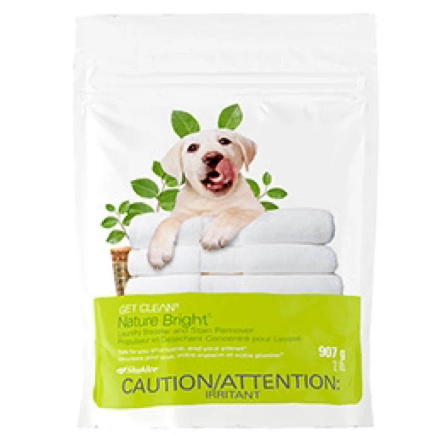 Bio detergent and skincare sales : image indicator(6)