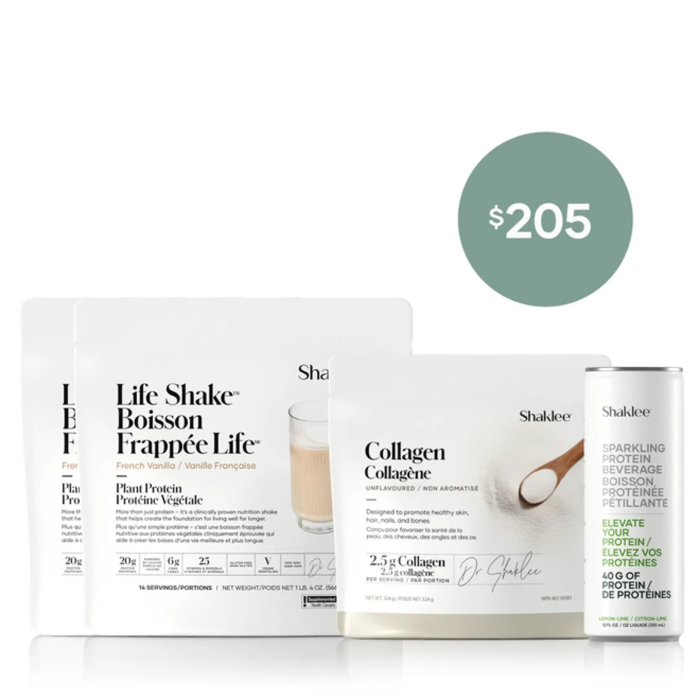 Bio detergent and skincare sales : image indicator(10)