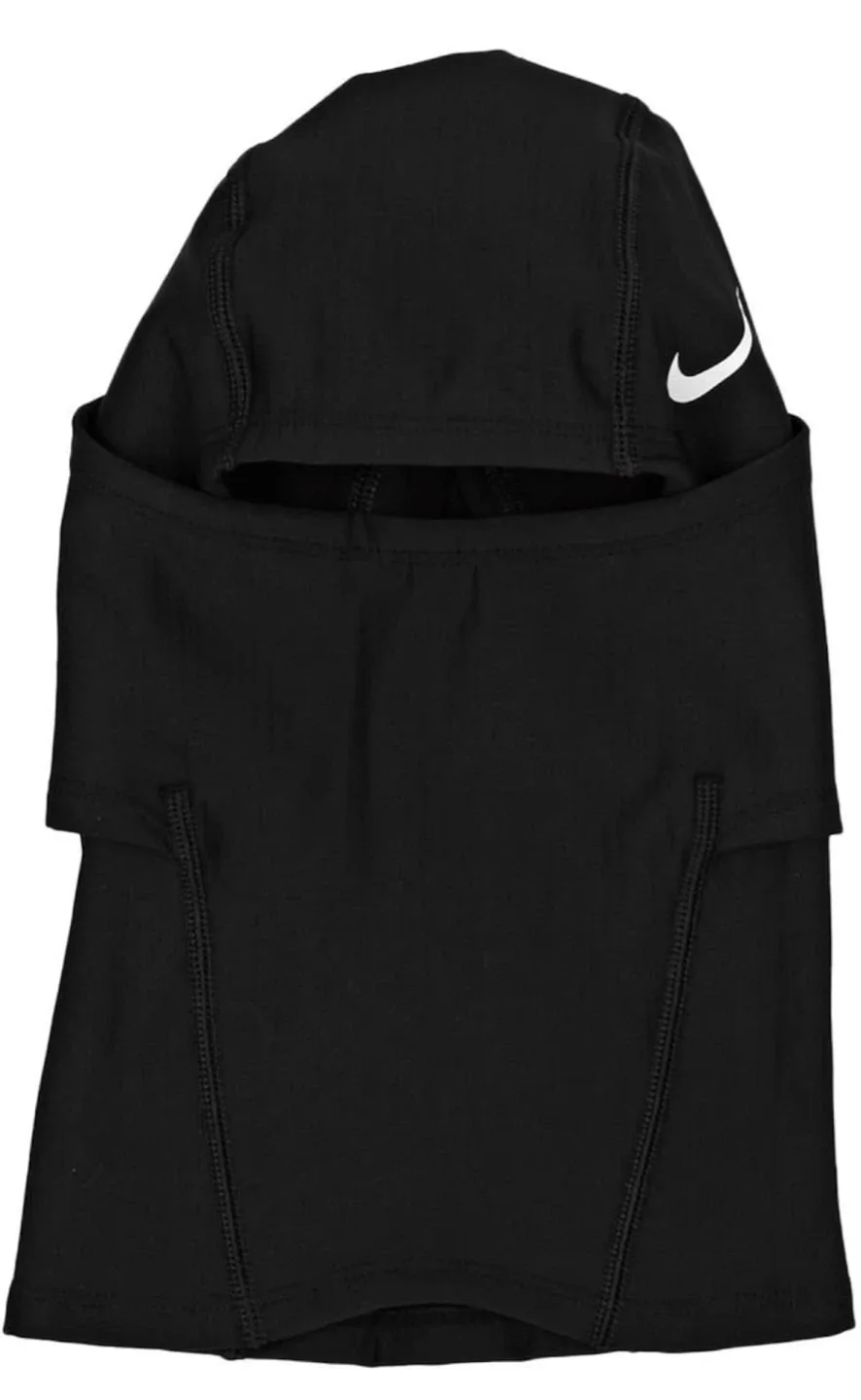 Nike Pro Hyperwarm Hood - Black