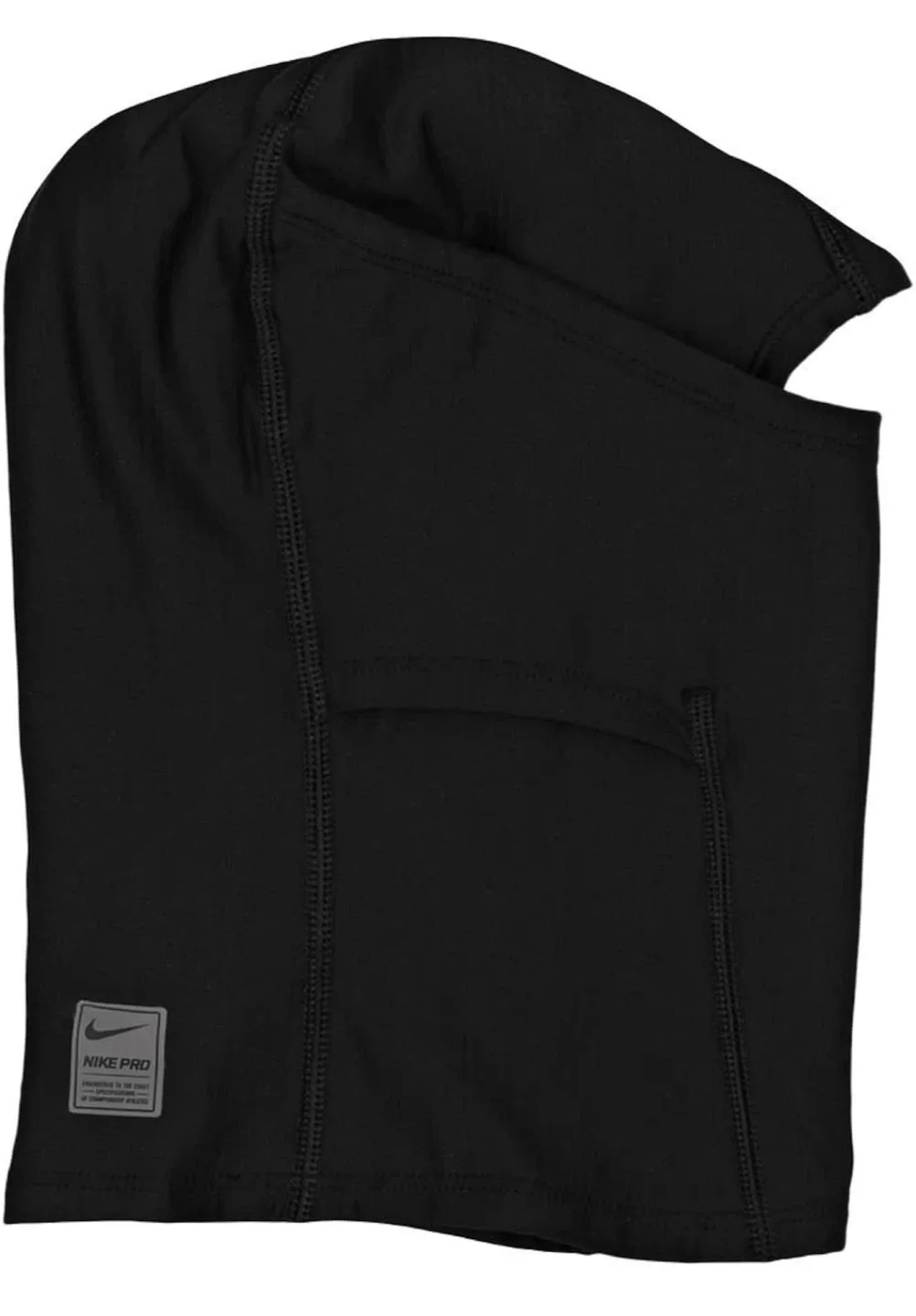 Nike Pro Hyperwarm Hood - Black image indicator(2)