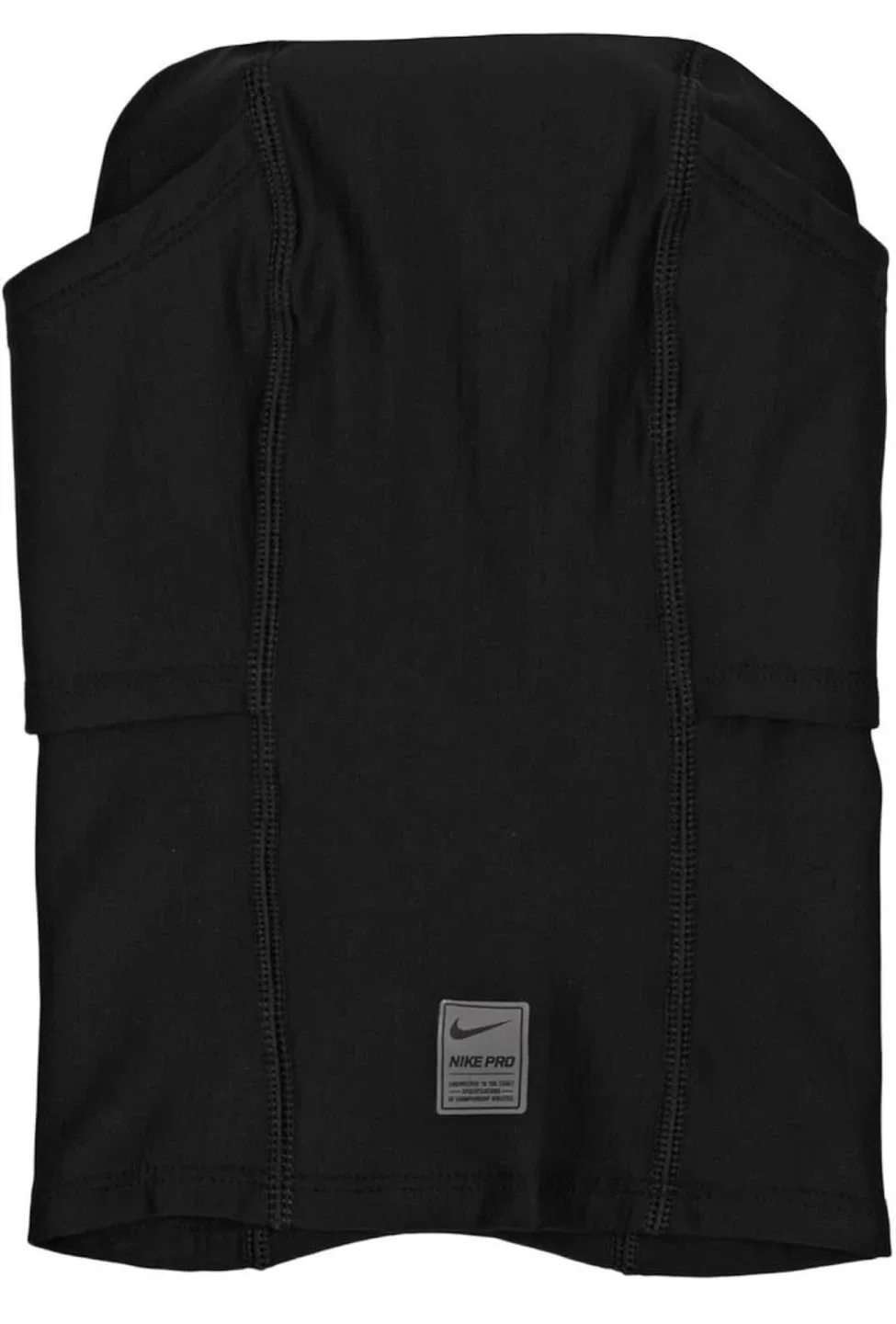 Nike Pro Hyperwarm Hood - Black image indicator(3)