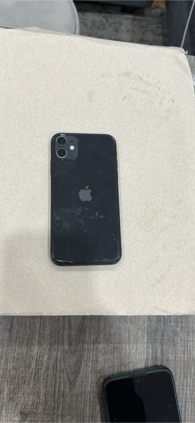 iPhone 11 - 128GB