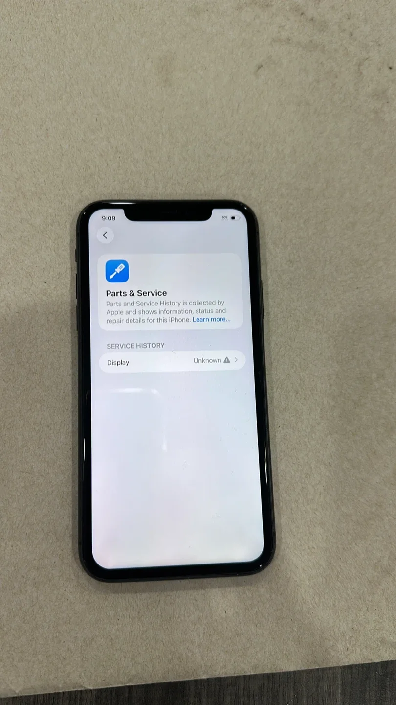 iPhone 11 - 128GB image indicator(5)