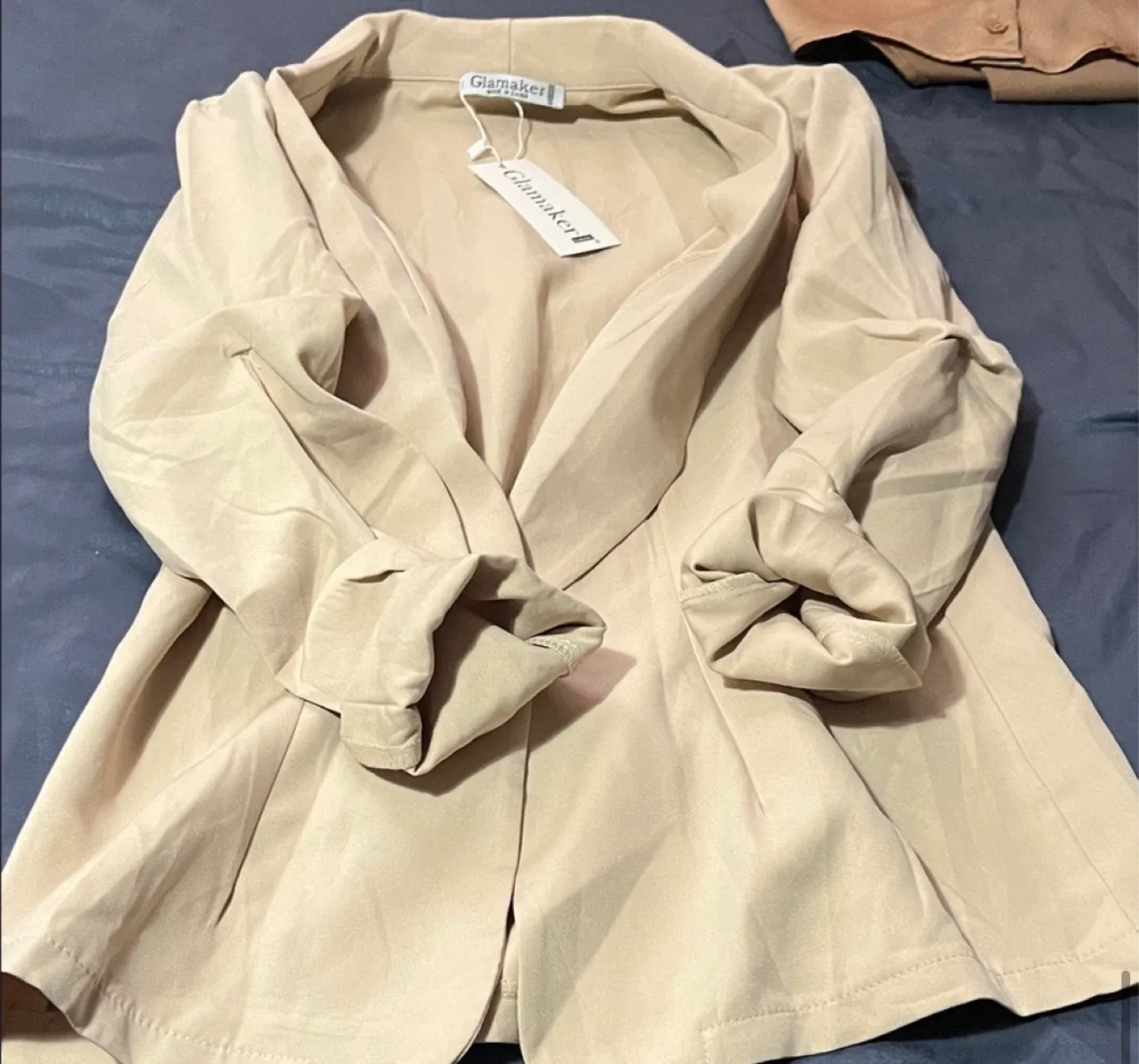 Assorted Women's Tops XS and S size image indicator(8)