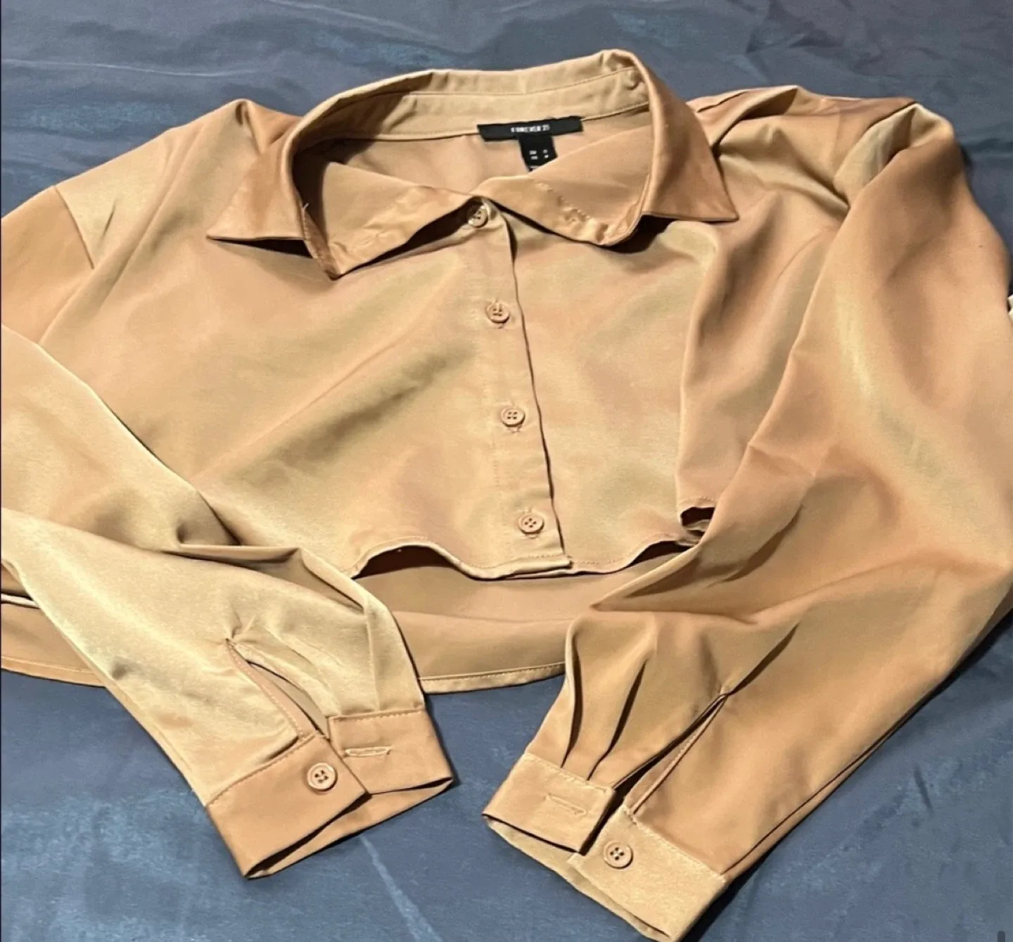 Assorted Women's Tops XS and S size image indicator(9)