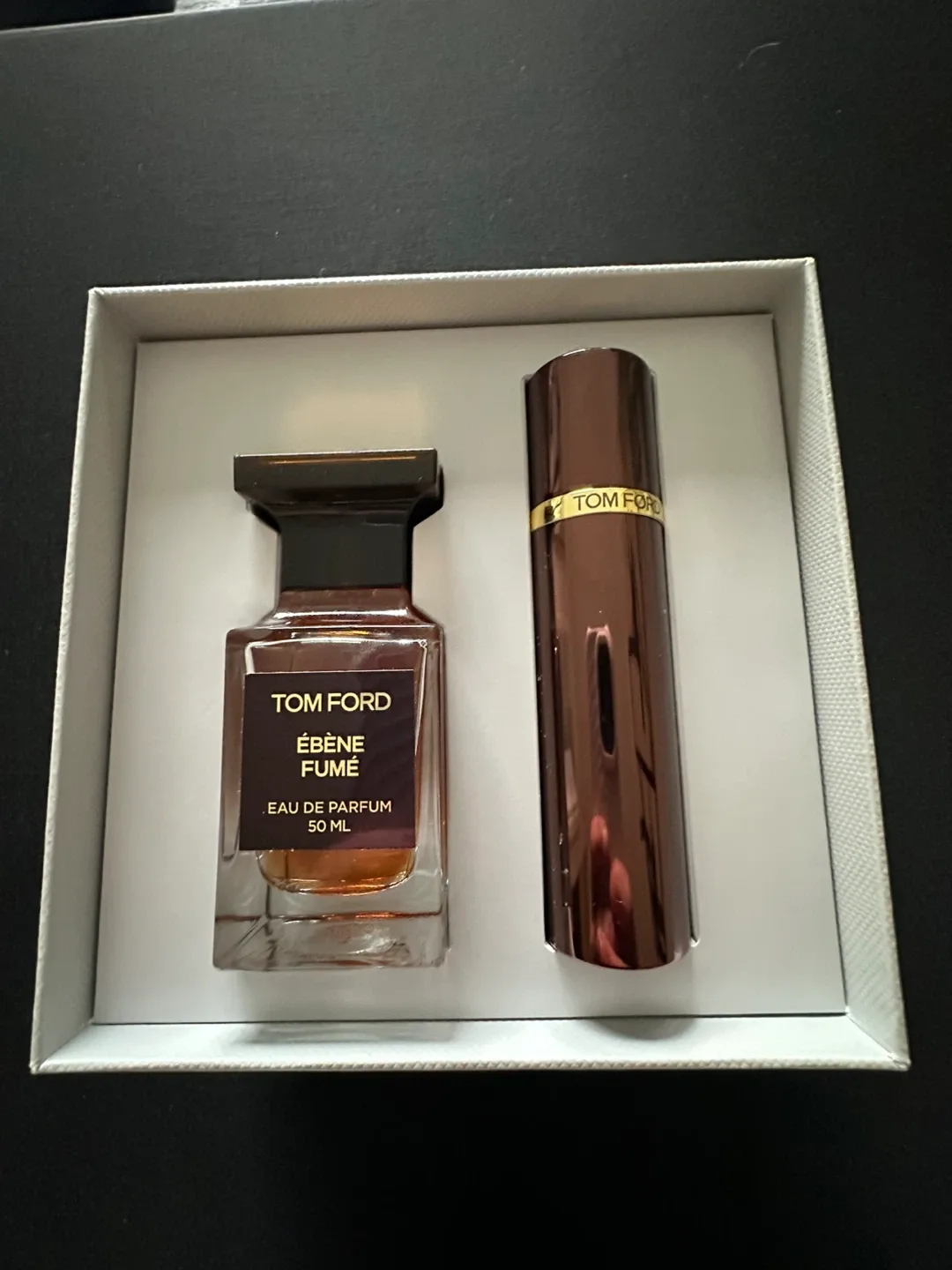 Tom Ford Ébène Fumé Eau de Parfum 50 mL