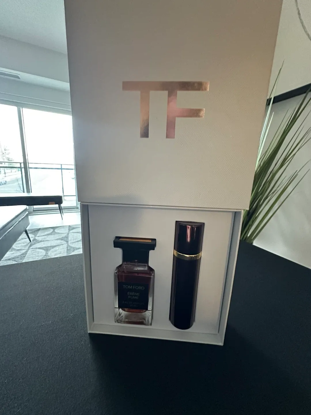 Tom Ford Ébène Fumé Eau de Parfum 50 mL image indicator(2)
