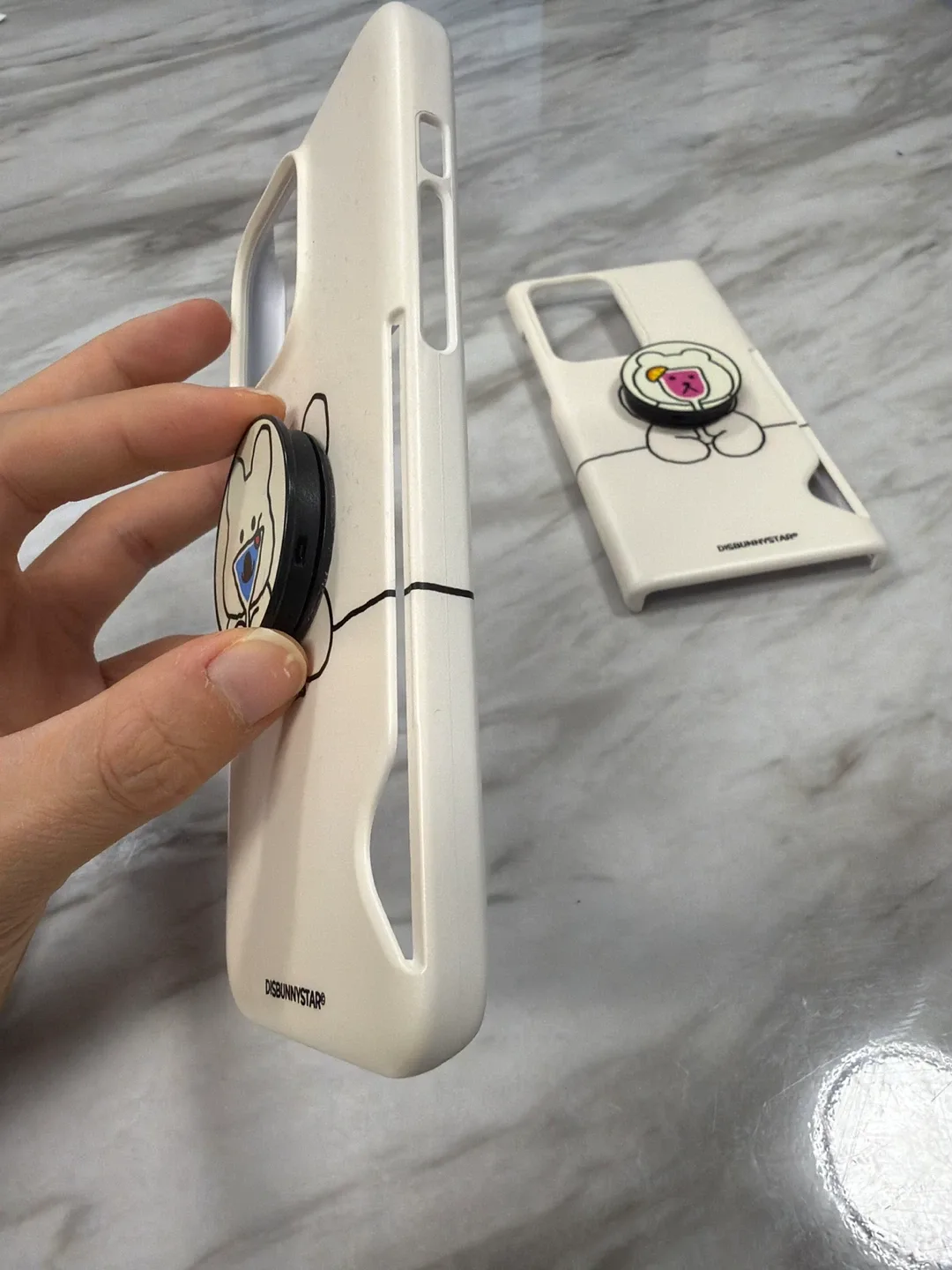 Couple Phone Cases for iPhone 14 Pro Max&Galaxy S23 Ultra image indicator(2)