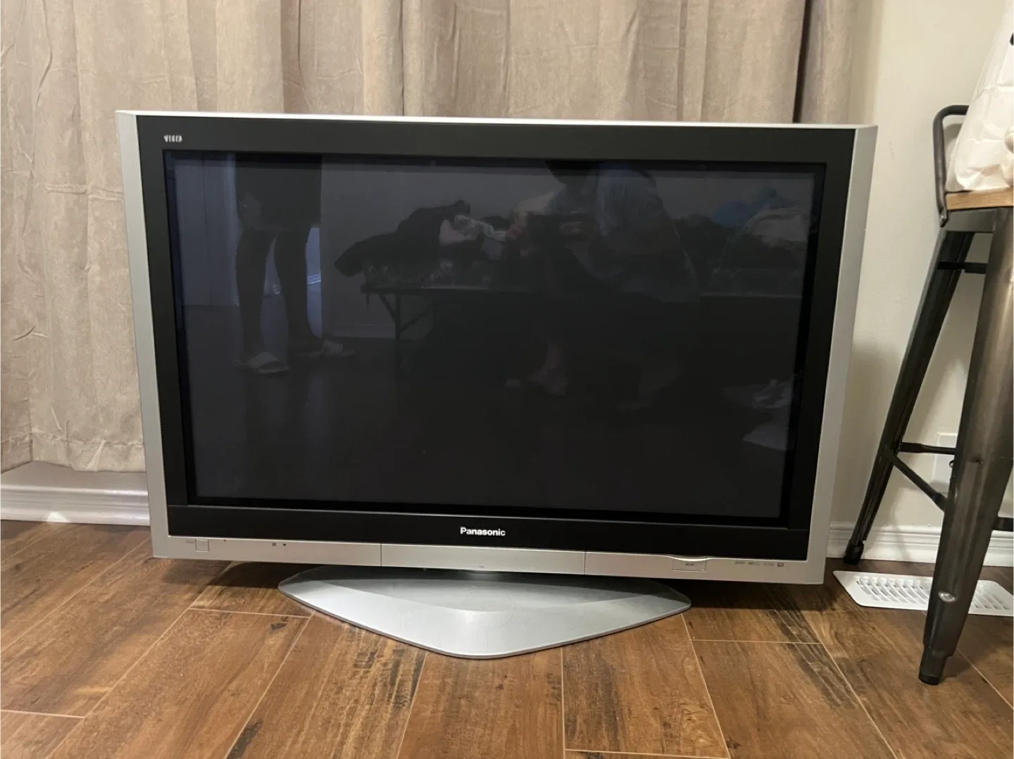 Panasonic Viera Flat Screen TV