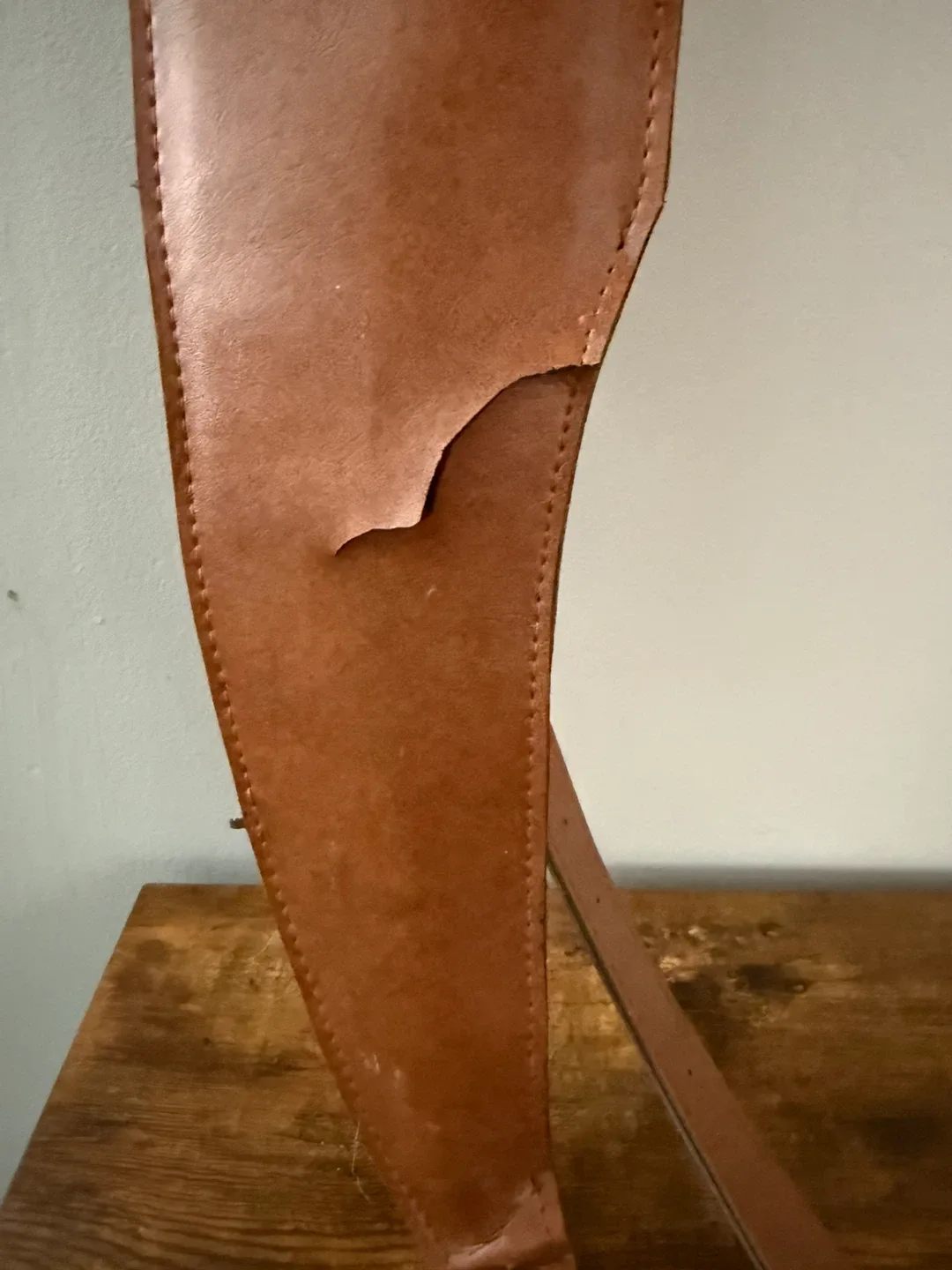 Sword from the movie 300 with Leather Sheath image indicator(3)