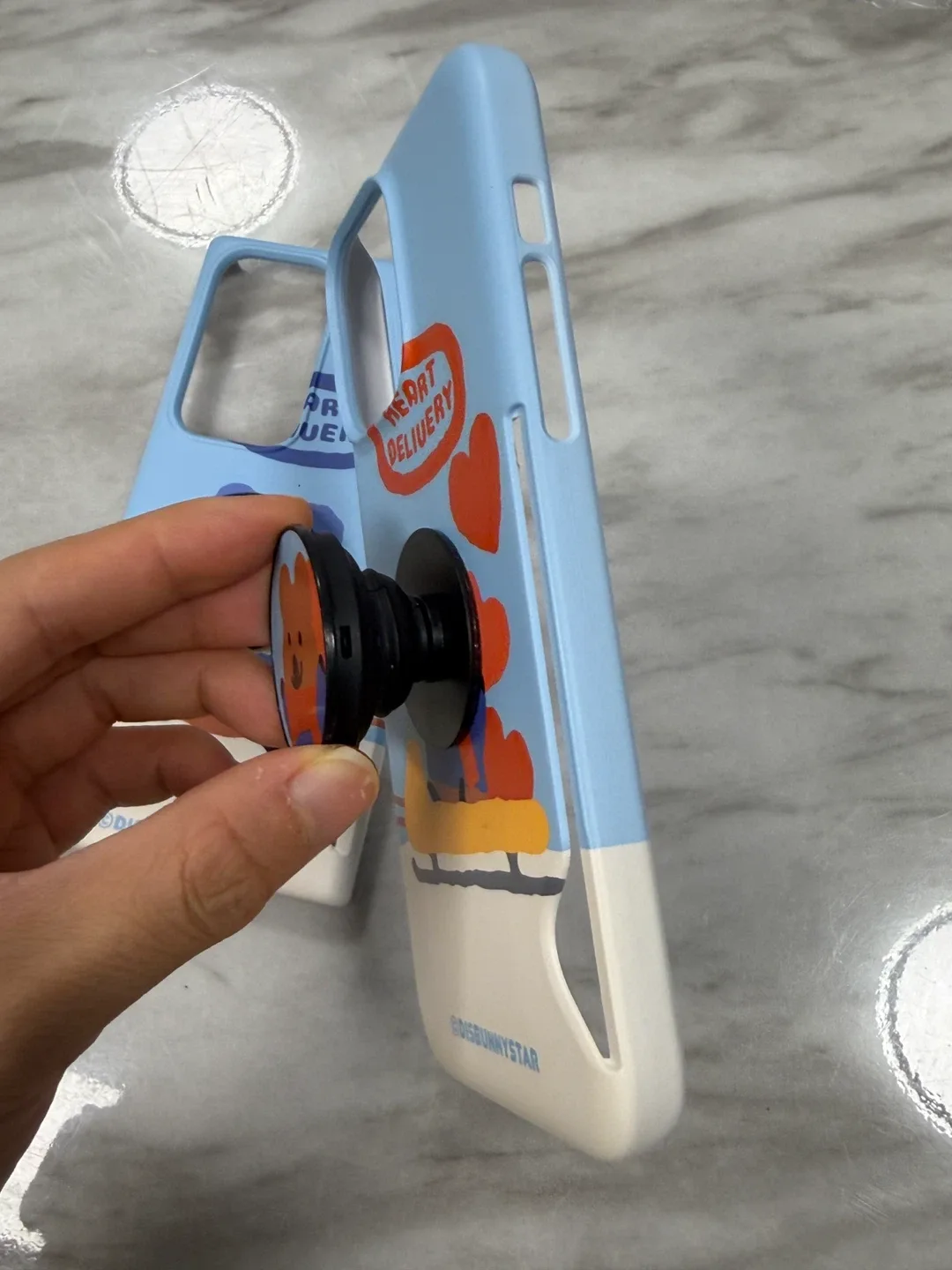 Couple Phone Case for iPhone14 pro max & Galaxy S23 Ultra image indicator(2)