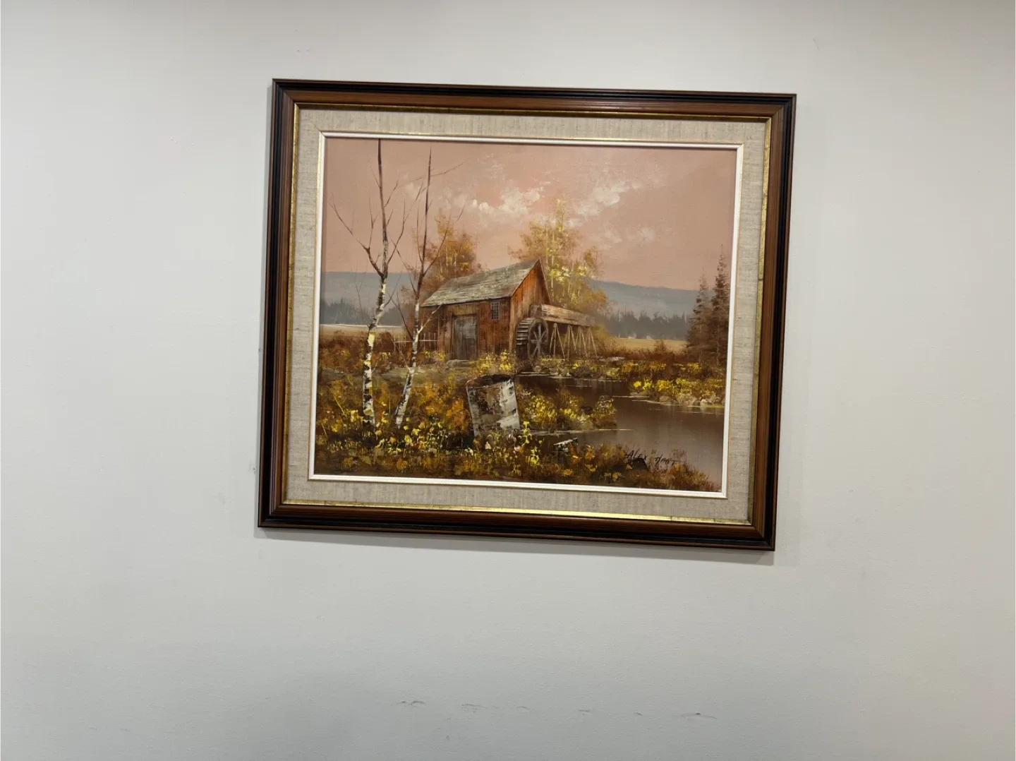 Beautiful Wall Art Paintings