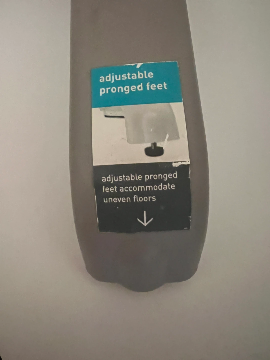 Adjustable Shower Caddy - photo 3