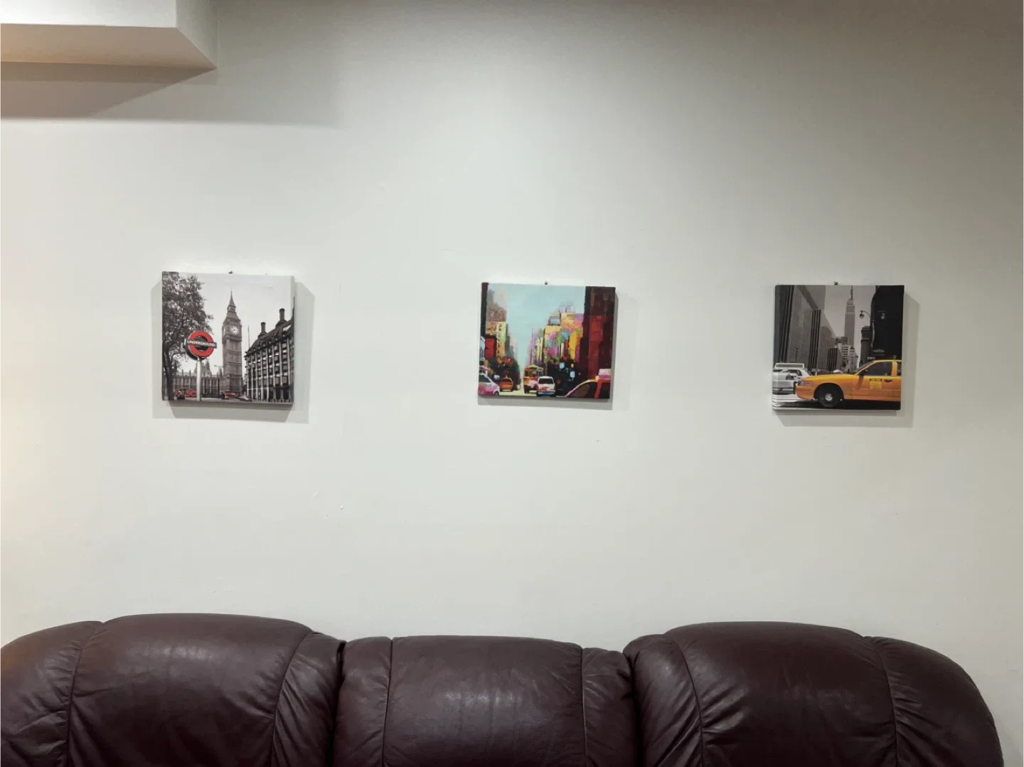 Beautiful Wall Art Paintings image indicator(4)