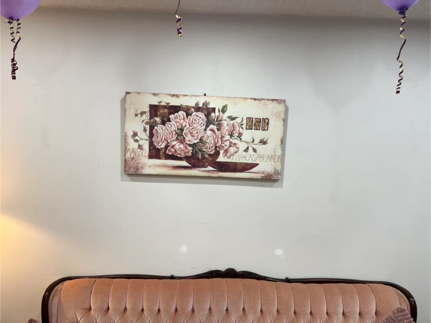 Beautiful Wall Art Paintings image indicator(5)