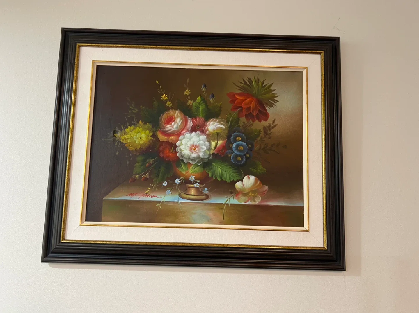 Beautiful Wall Art Paintings image indicator(2)