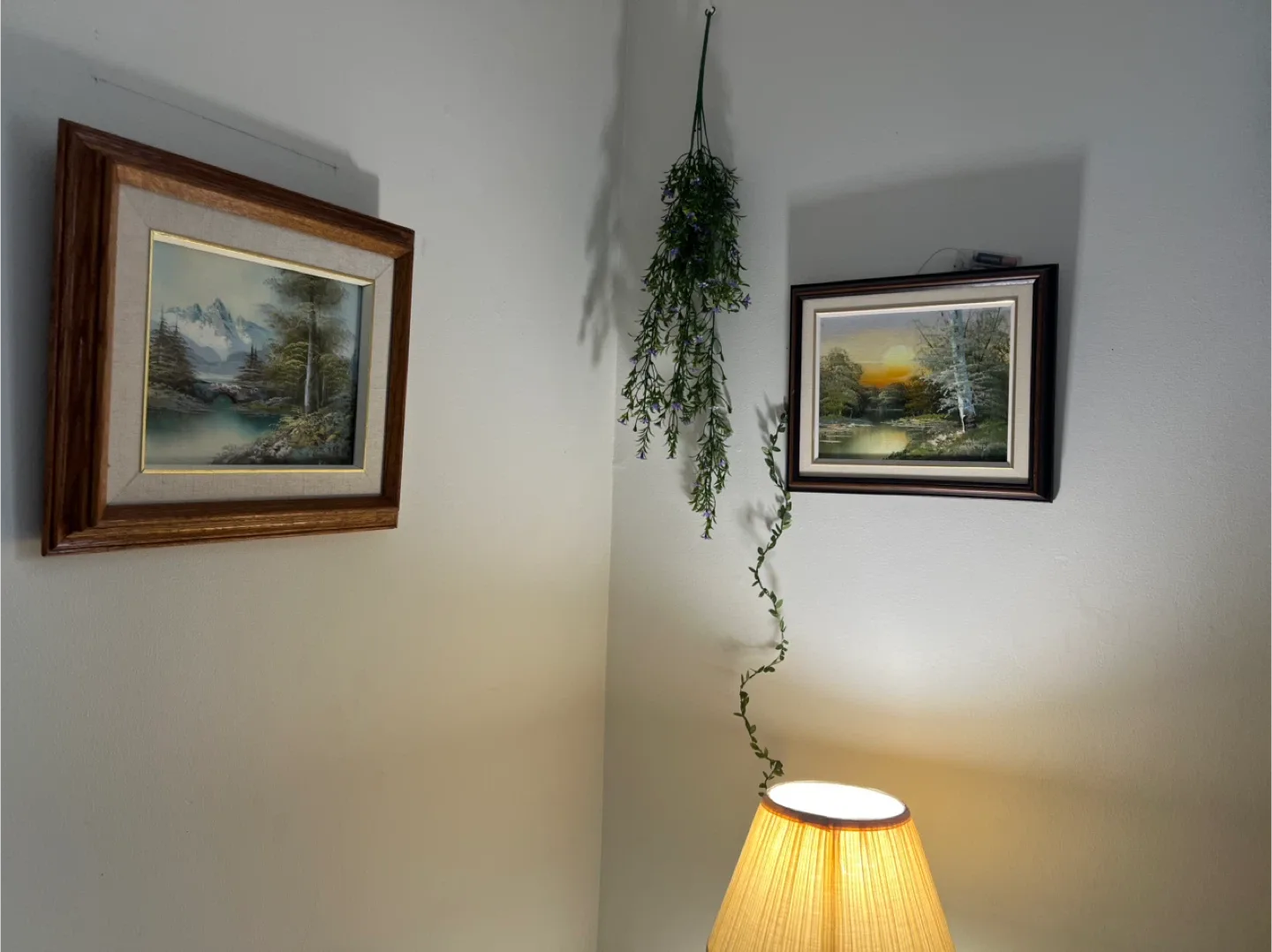 Beautiful Wall Art Paintings image indicator(6)