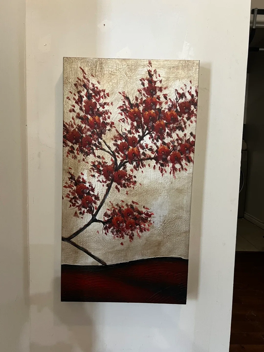 Beautiful Wall Art Paintings image indicator(7)