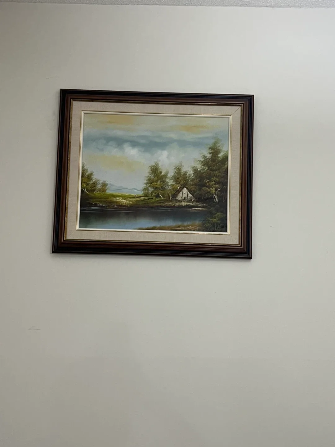 Beautiful Wall Art Paintings image indicator(8)