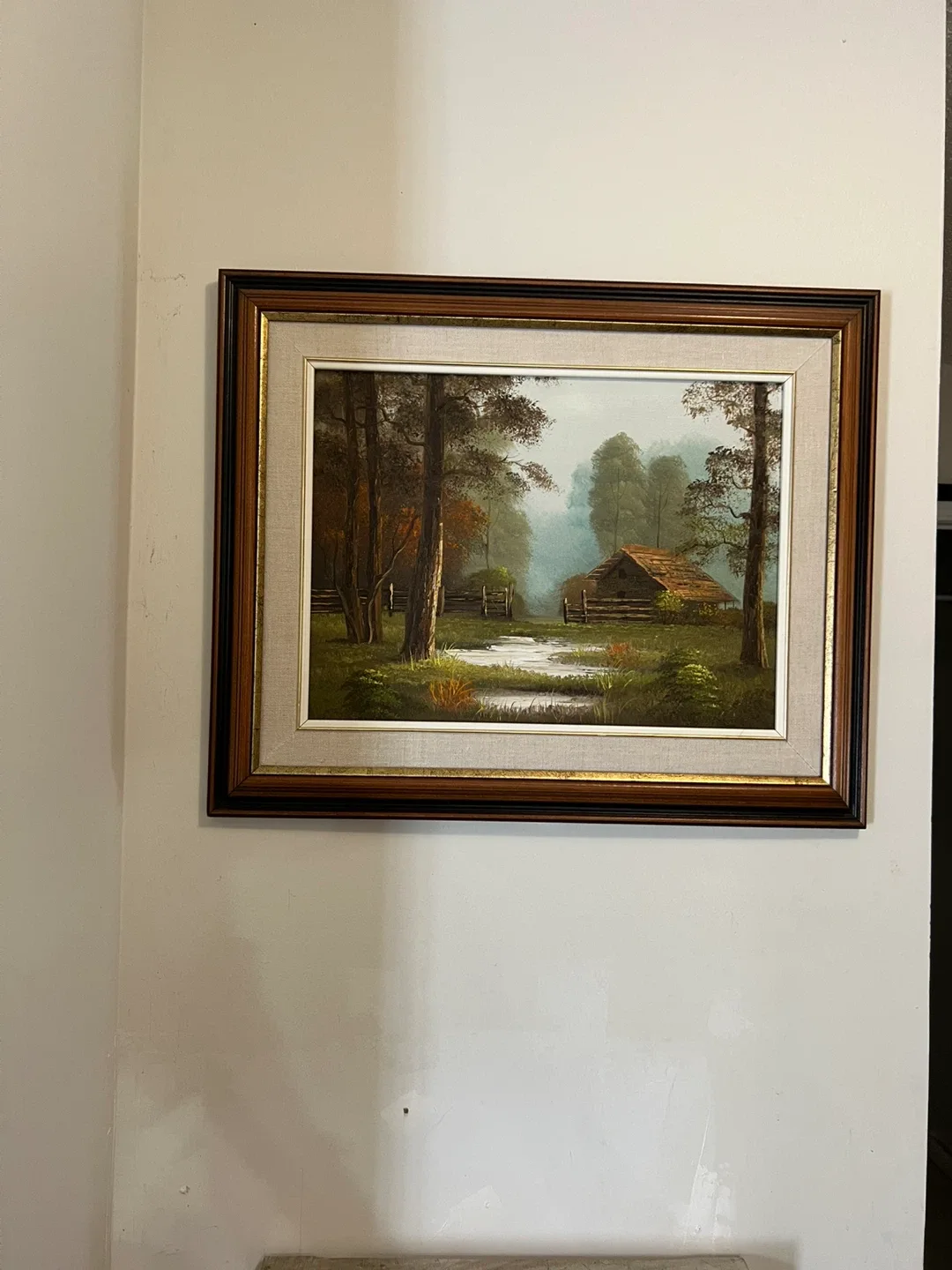 Beautiful Wall Art Paintings image indicator(9)