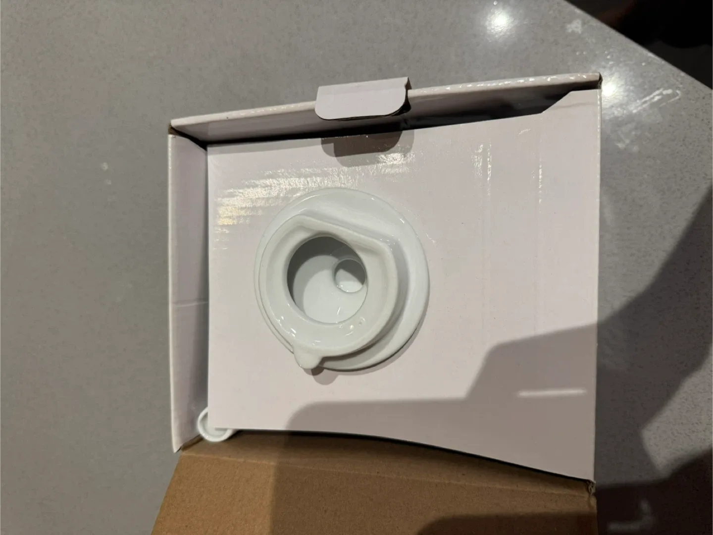 Stokes Teapot - New in Box! image indicator(3)