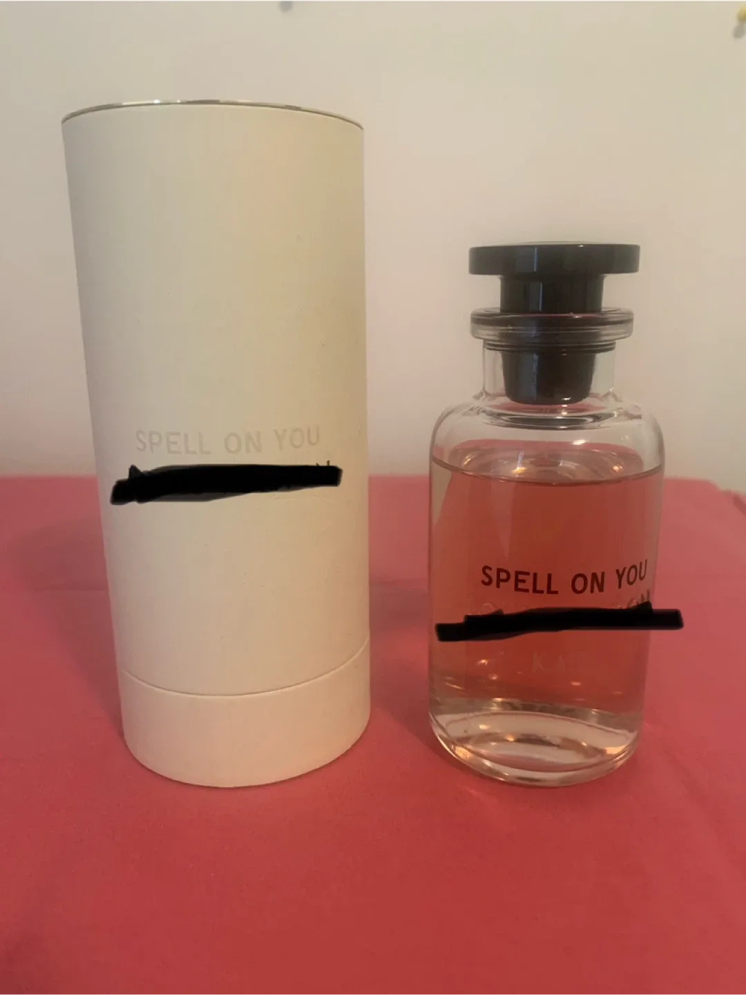 LV: Spell on You Fragrance
