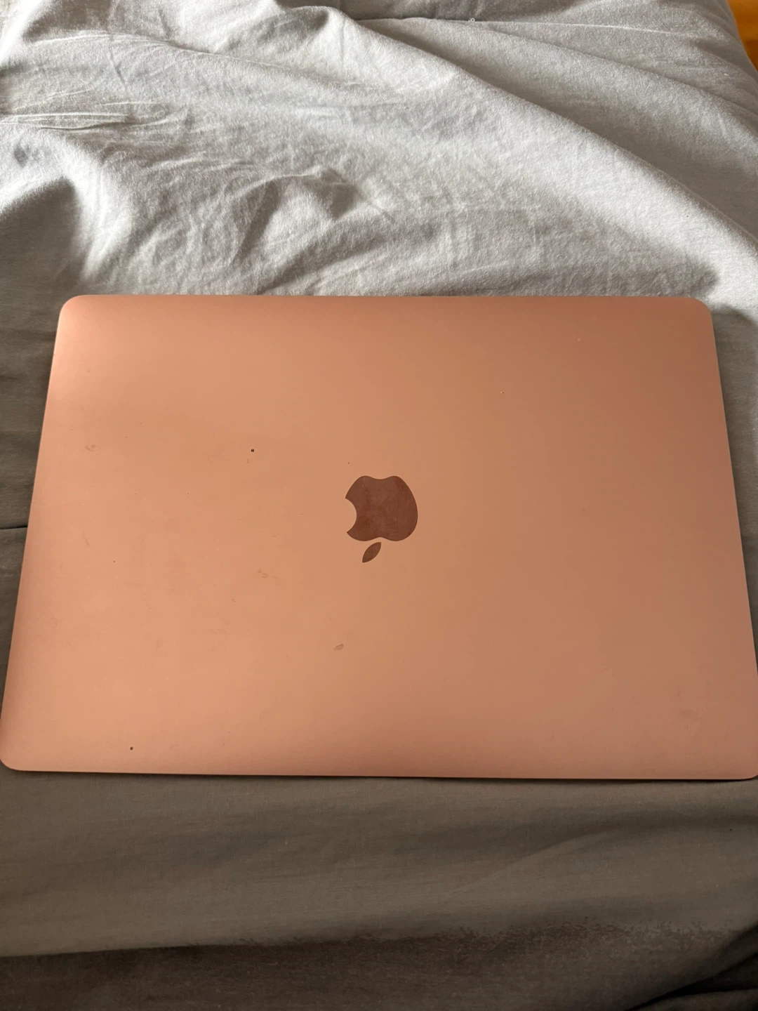 MacBook Air, Intel Core i5, 8GB Memory - photo 3