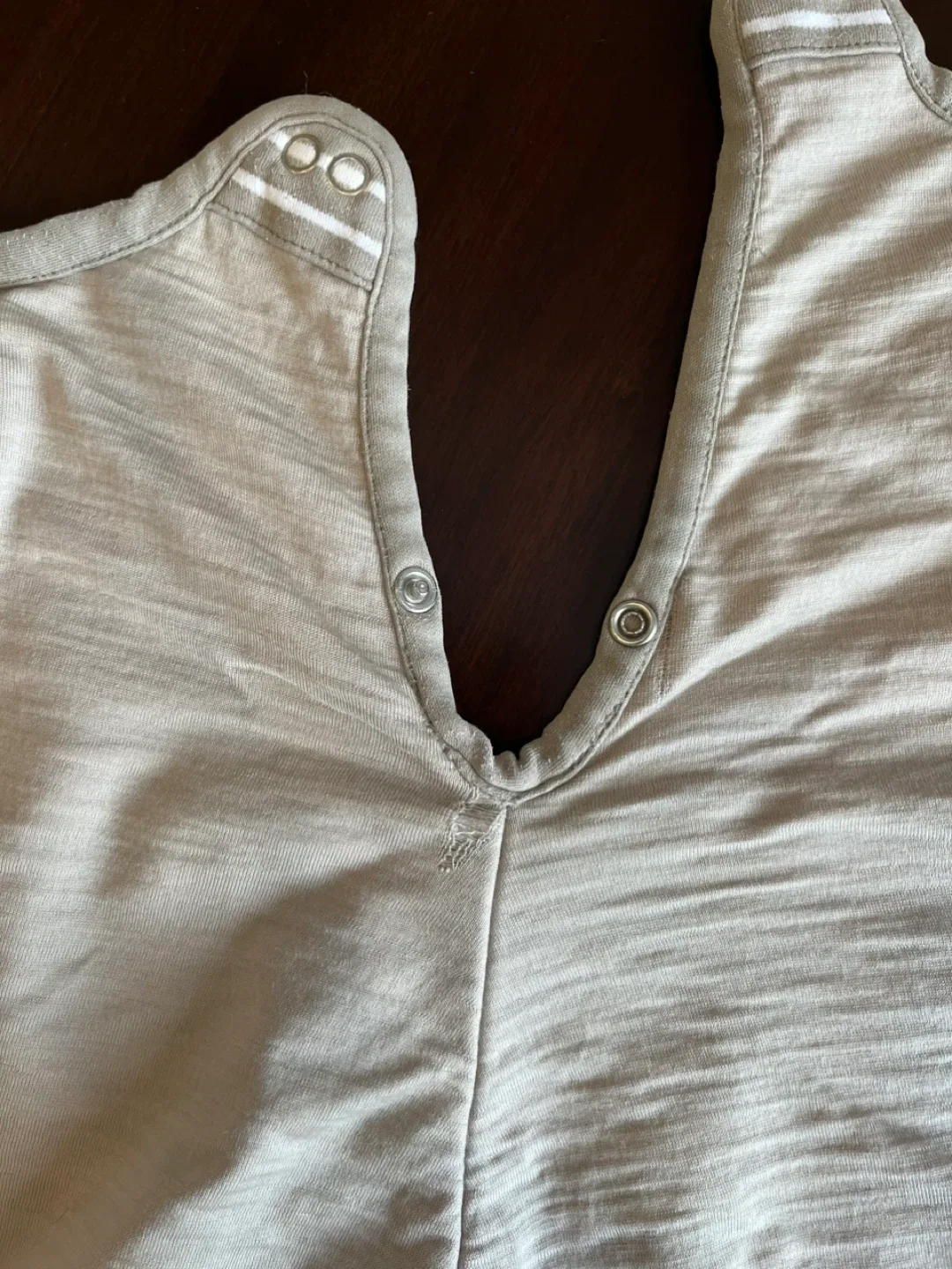 Woolino 4 Season Baby Sleep Bag (2-24 Months) image indicator(4)